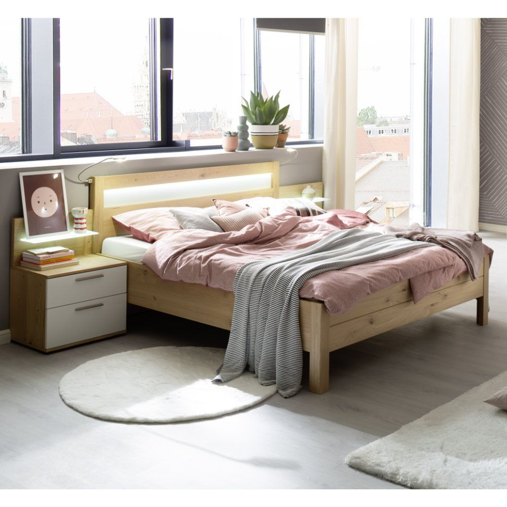 Bett Multiline Disselkamp