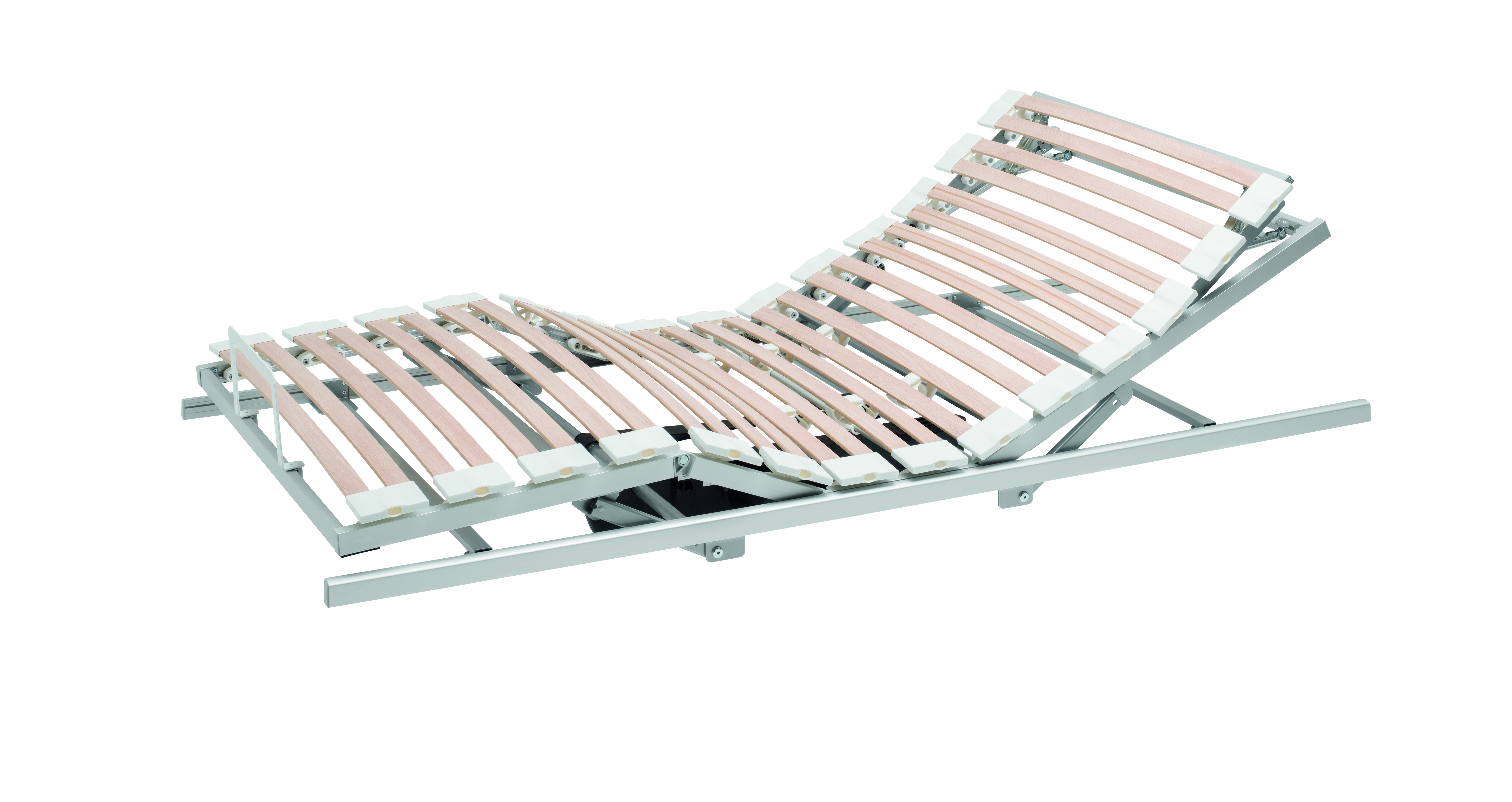 Einlegerahmen Flex 3, Bettautomat von Riposa / Grösse: 90 x 200 cm