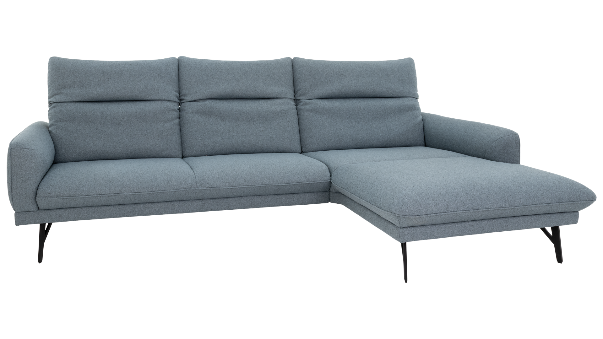 Ecksofa Promit Himolla