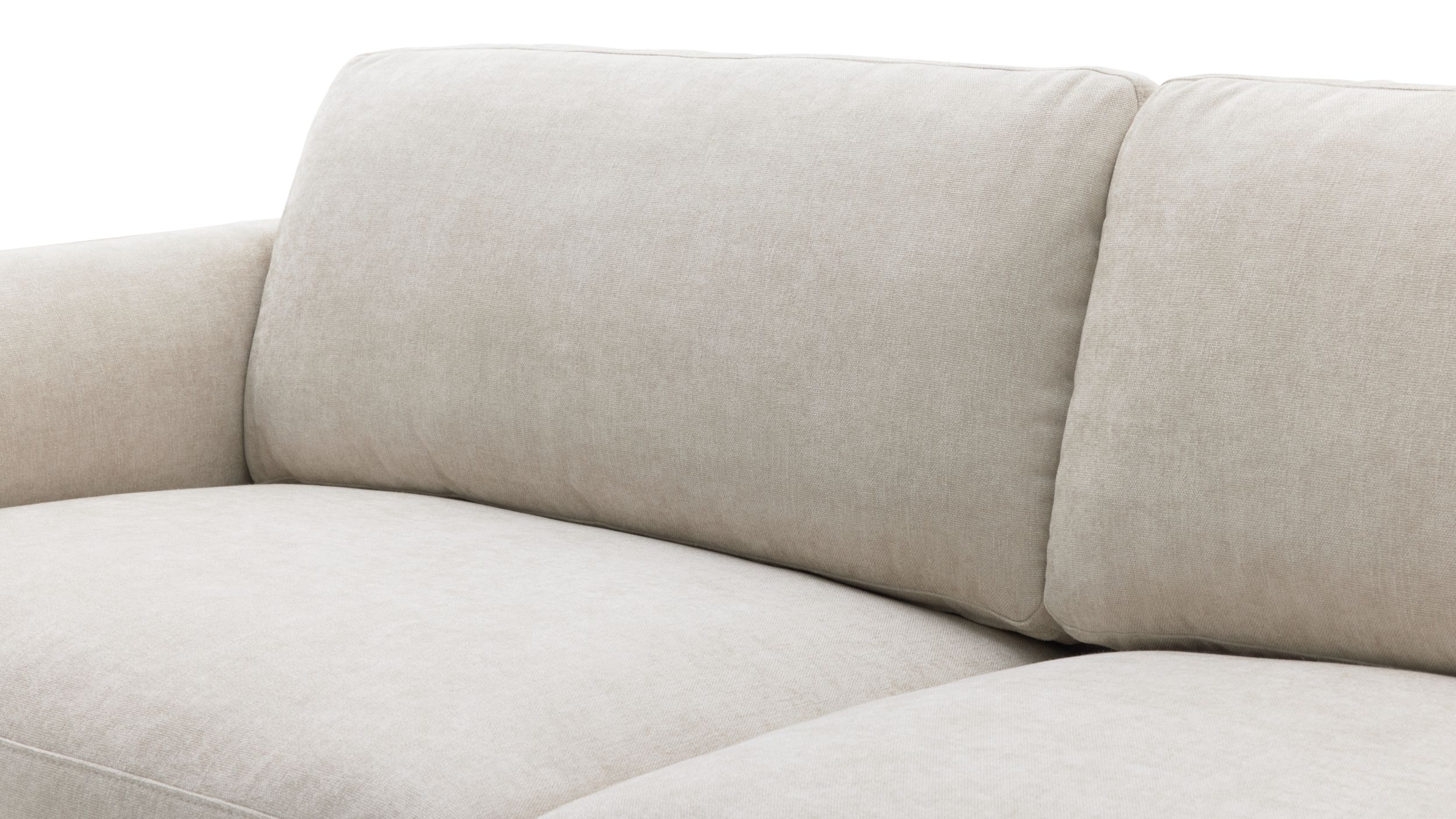 Sofa 4104 B: 174 cm No. 4104 Candy