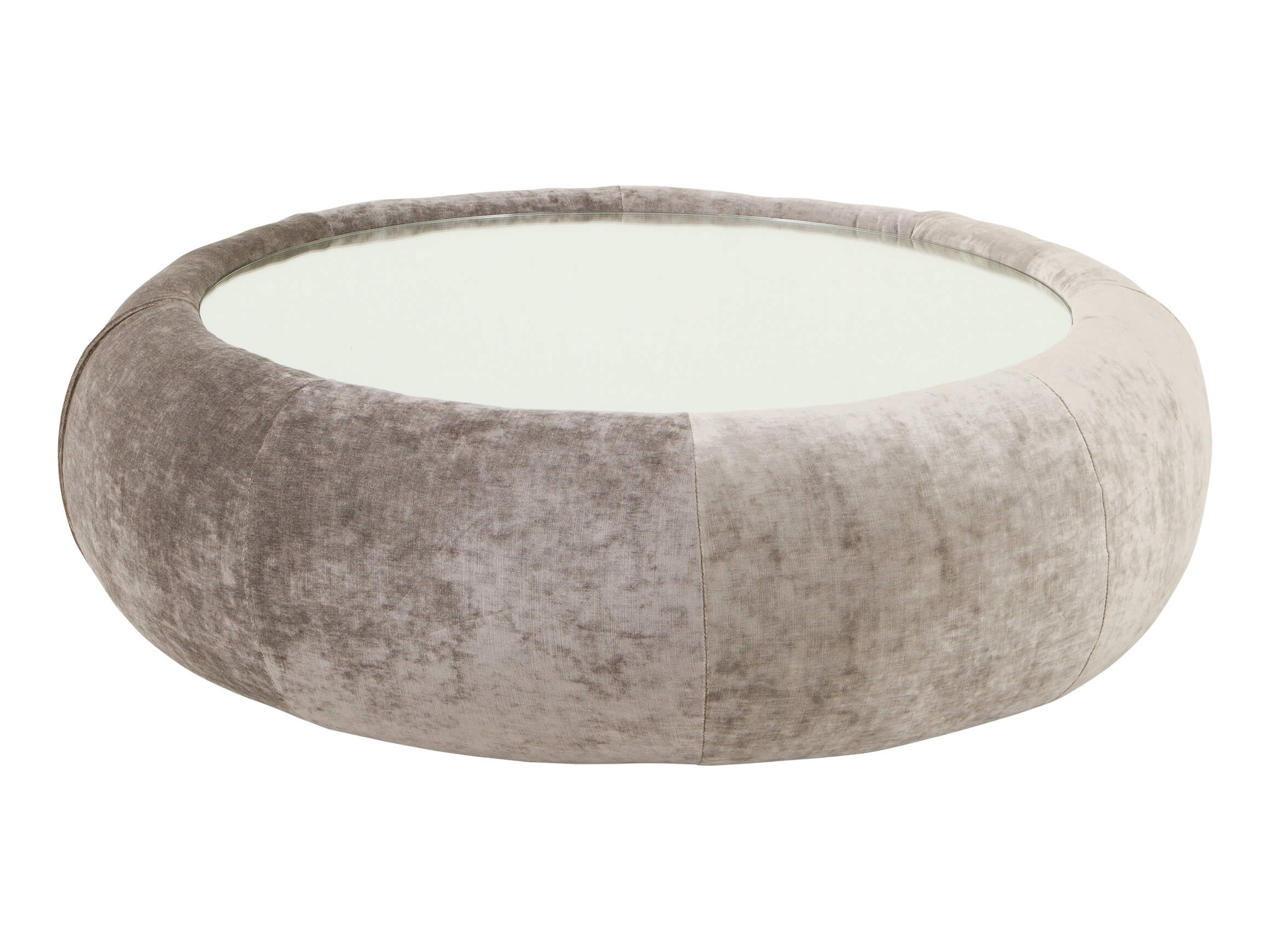 Bretz Couchtisch Cloud 7 Braun | Schubiger Möbel