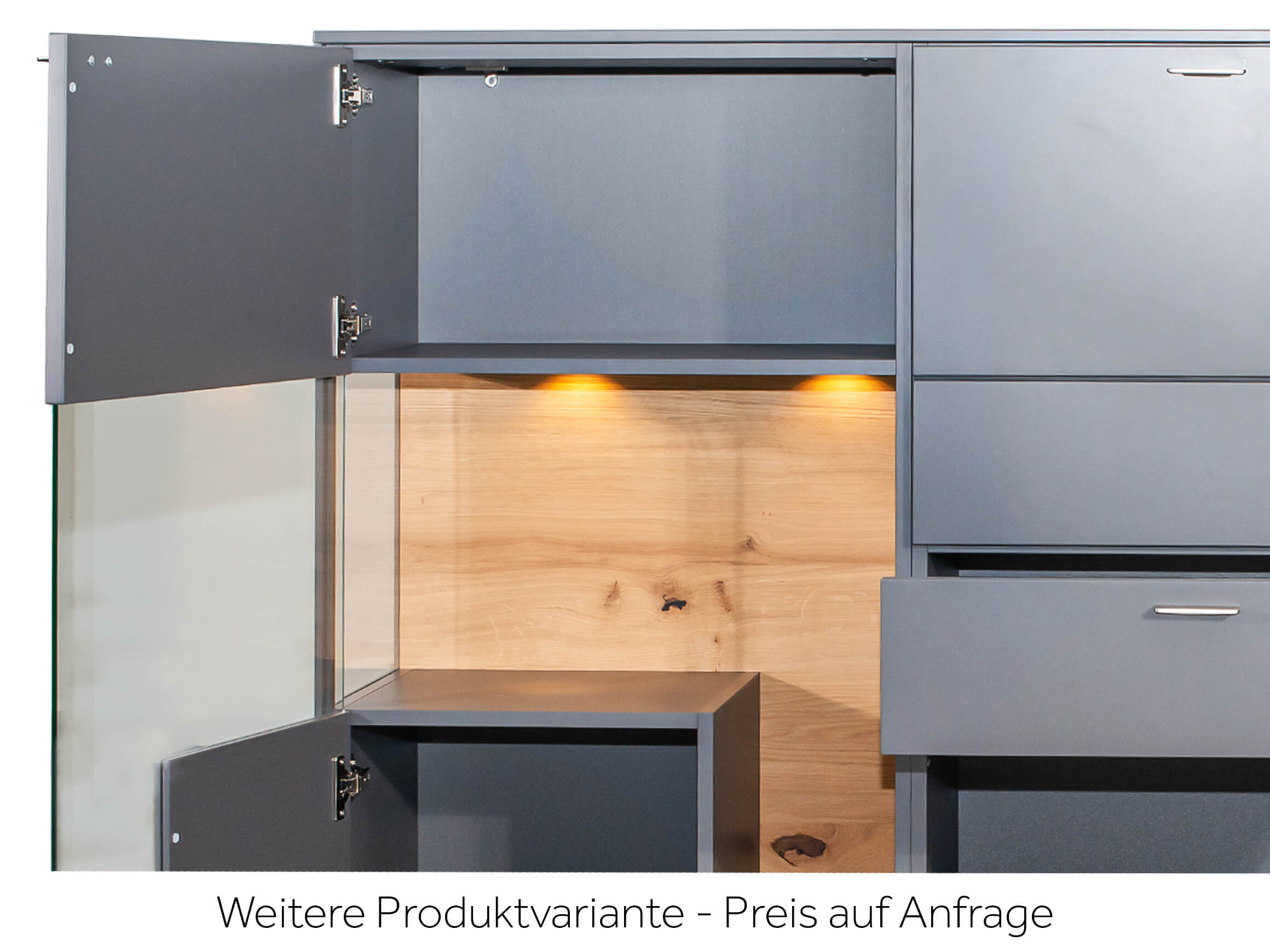 Serena/Venjakob highboard