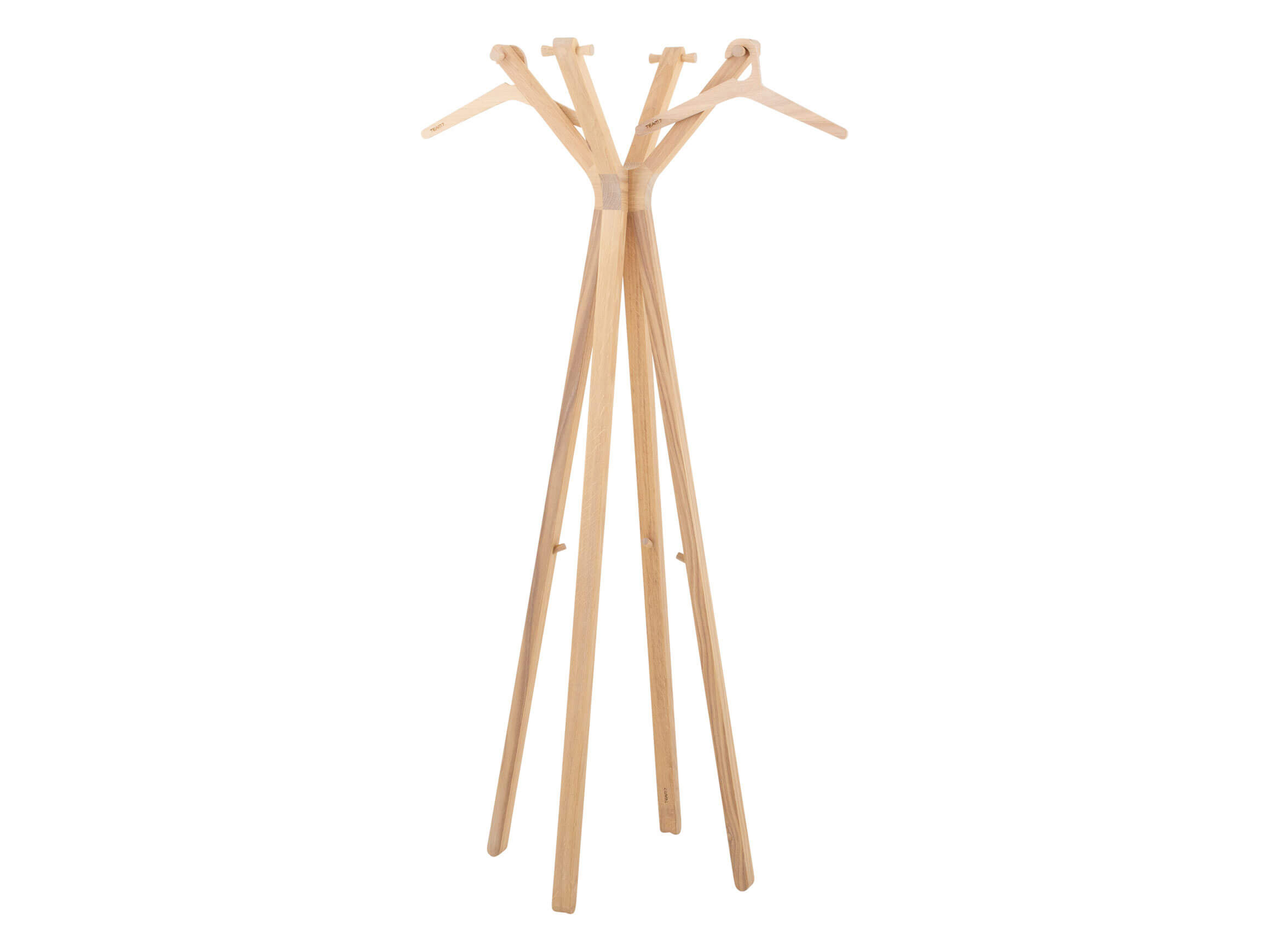 Coat rack Hood from Team 7