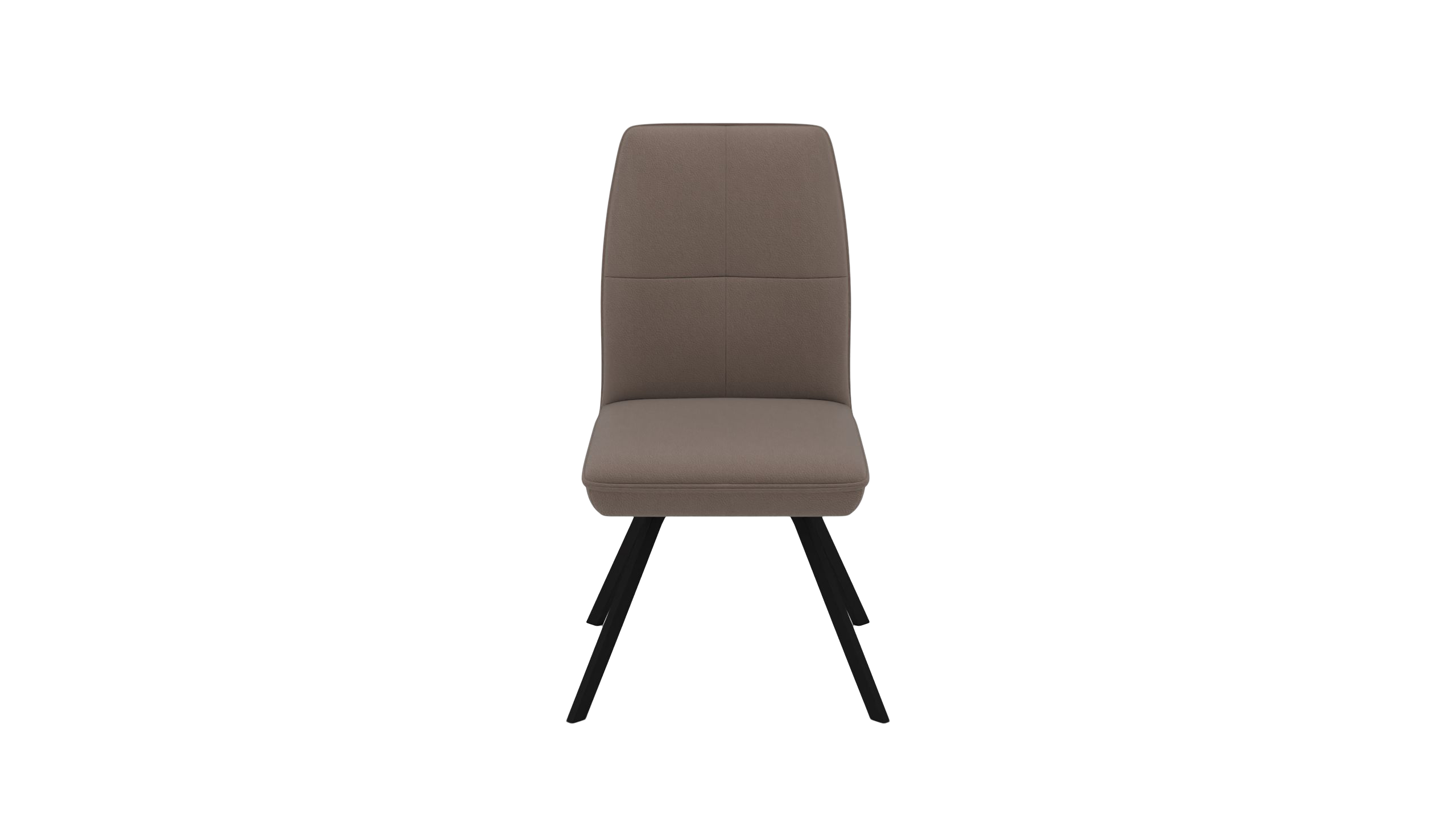 Chair Sirius Ergo A / Color: Nutmeg