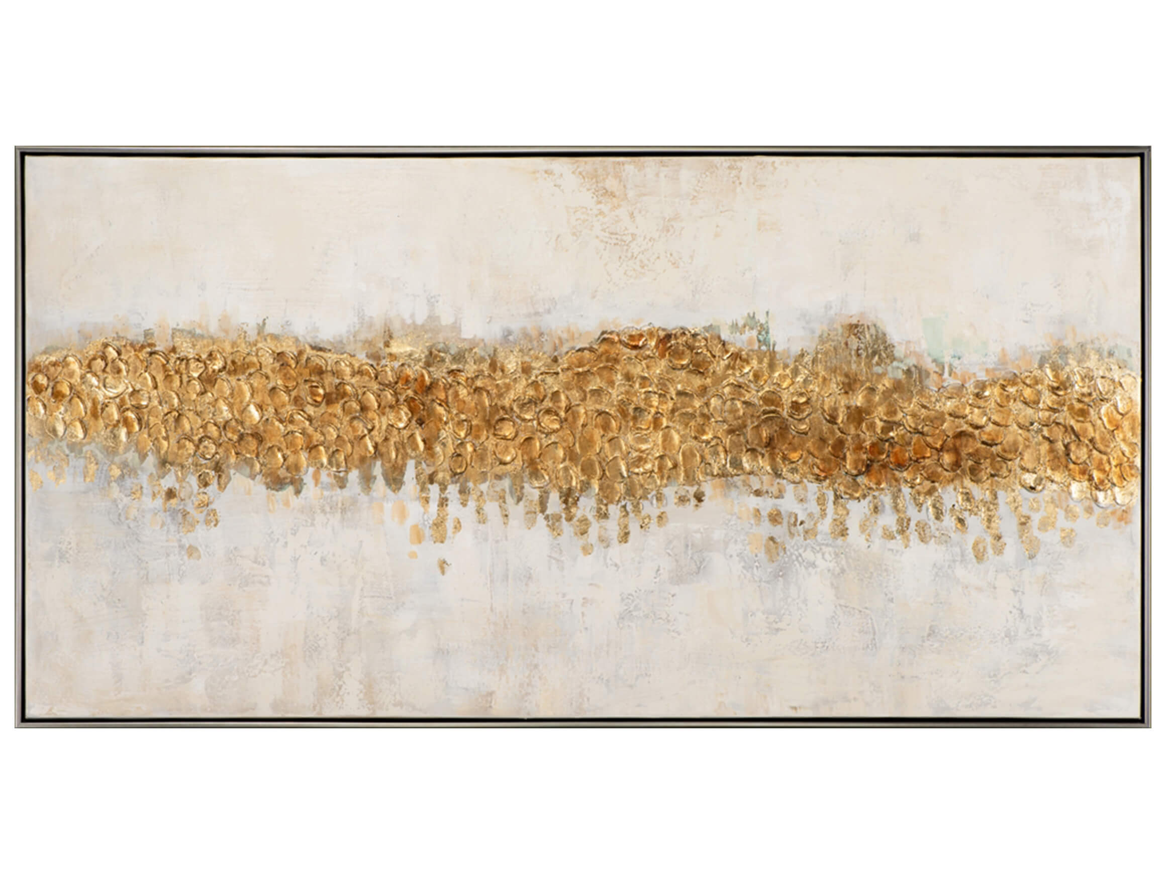 image LAND Bild Goldener Horizont  | Schubiger Möbel