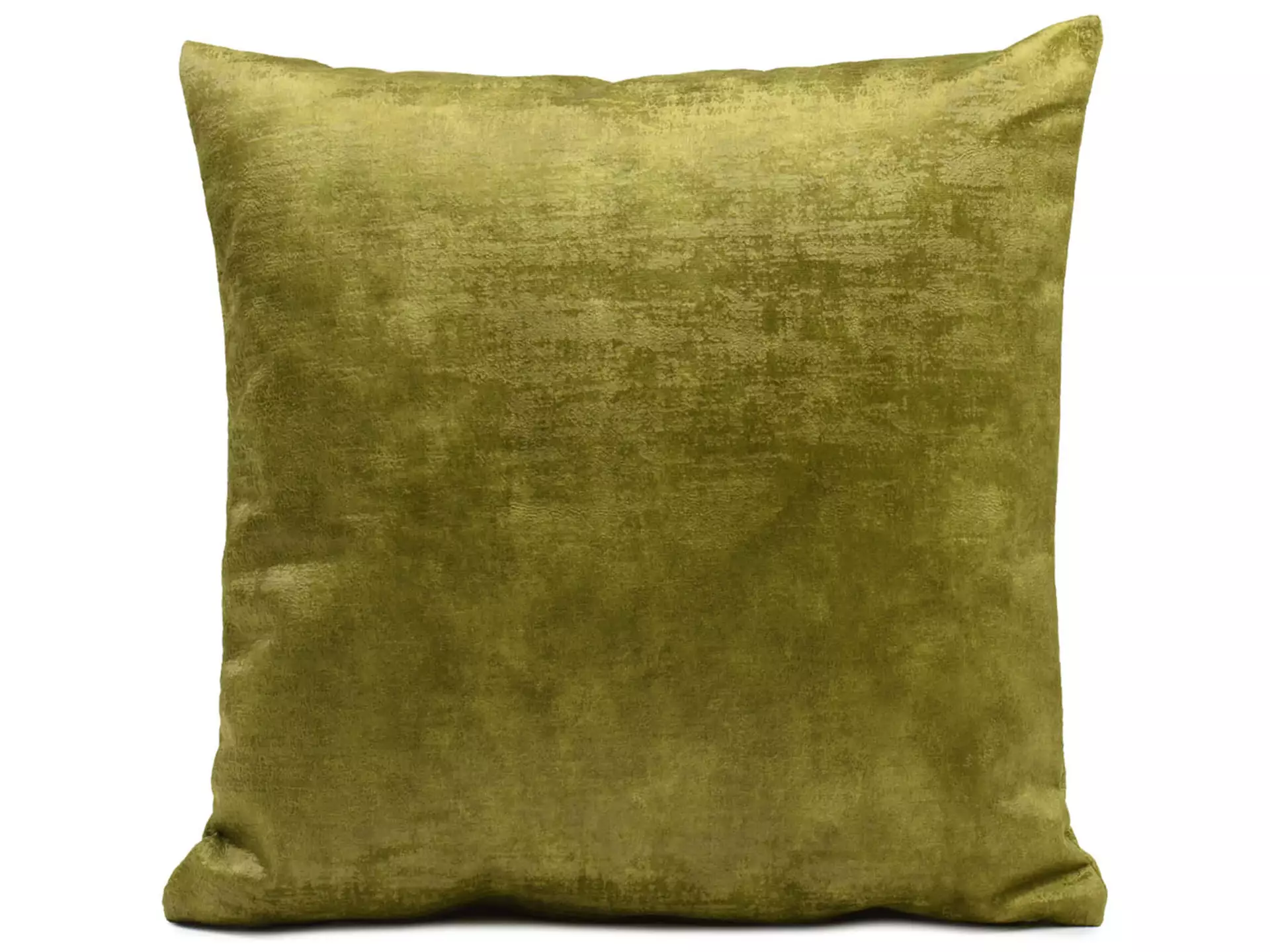 Kissenhülle Velvet, Grün 50x50 cm Gözze Ambiente Trendlife / Farbe: Grün