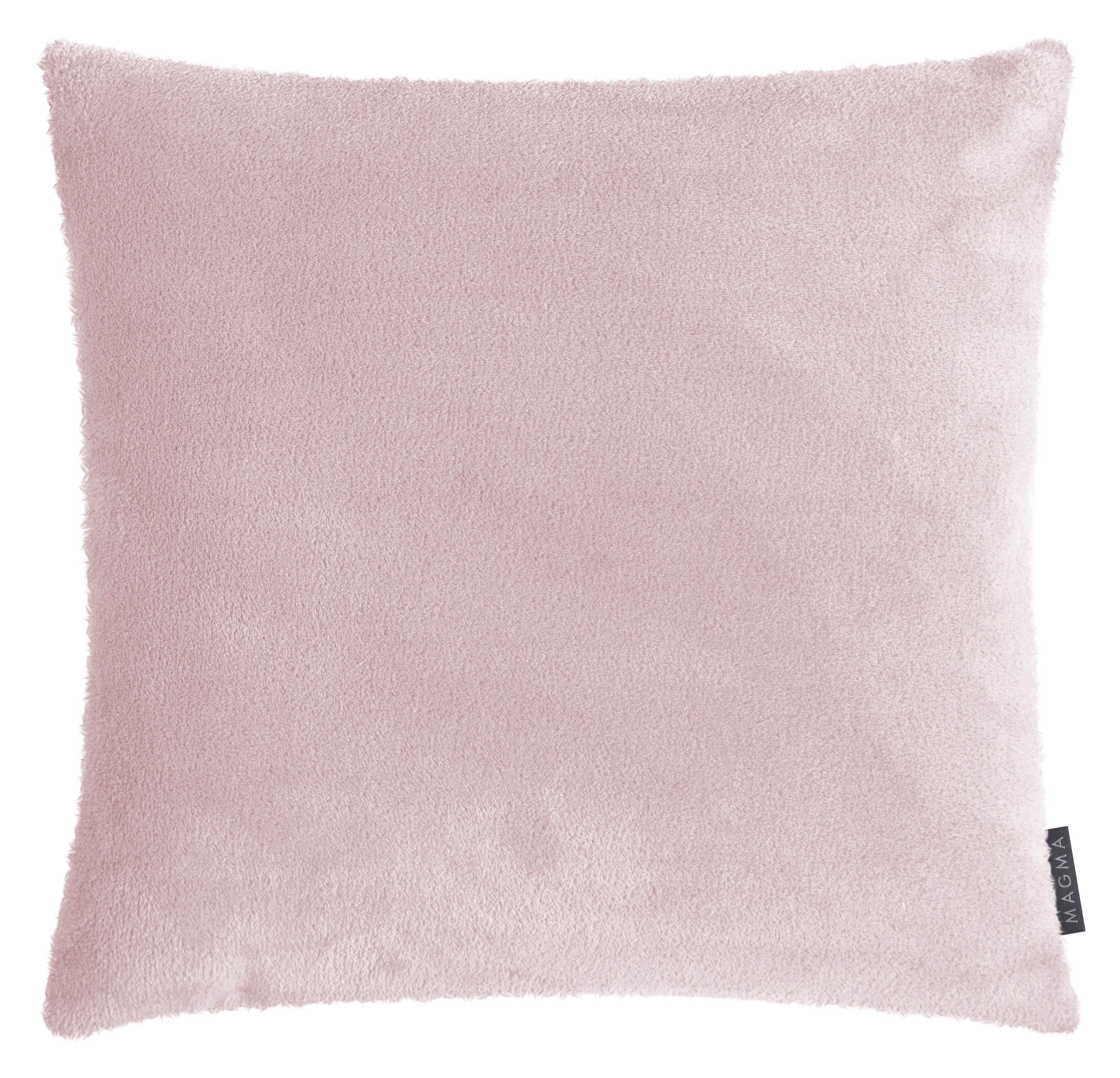 Magma Kissenhülle Lenia, Rose 50x50 cm  | Schubiger Möbel