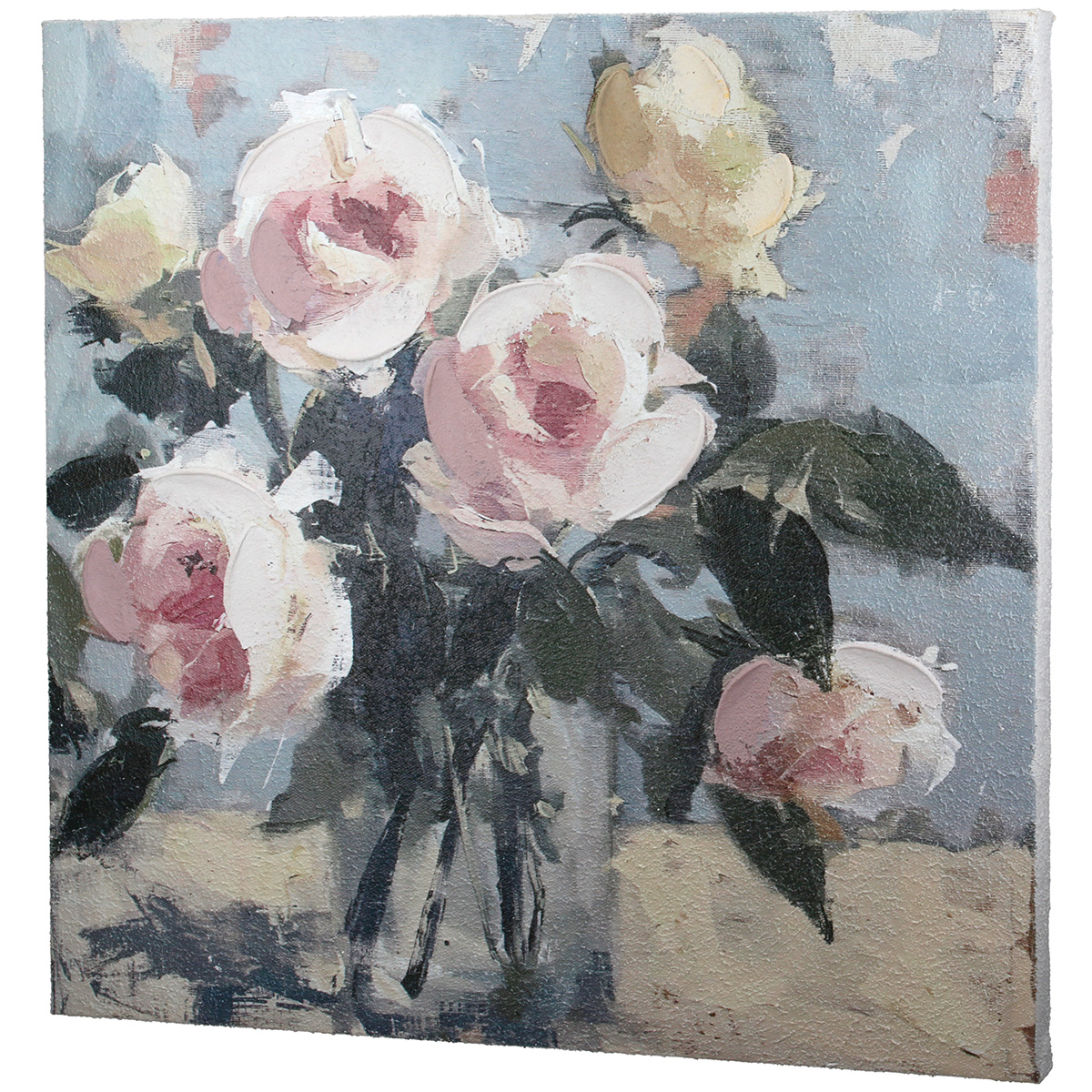 Bild Blumenstrauss Gilde