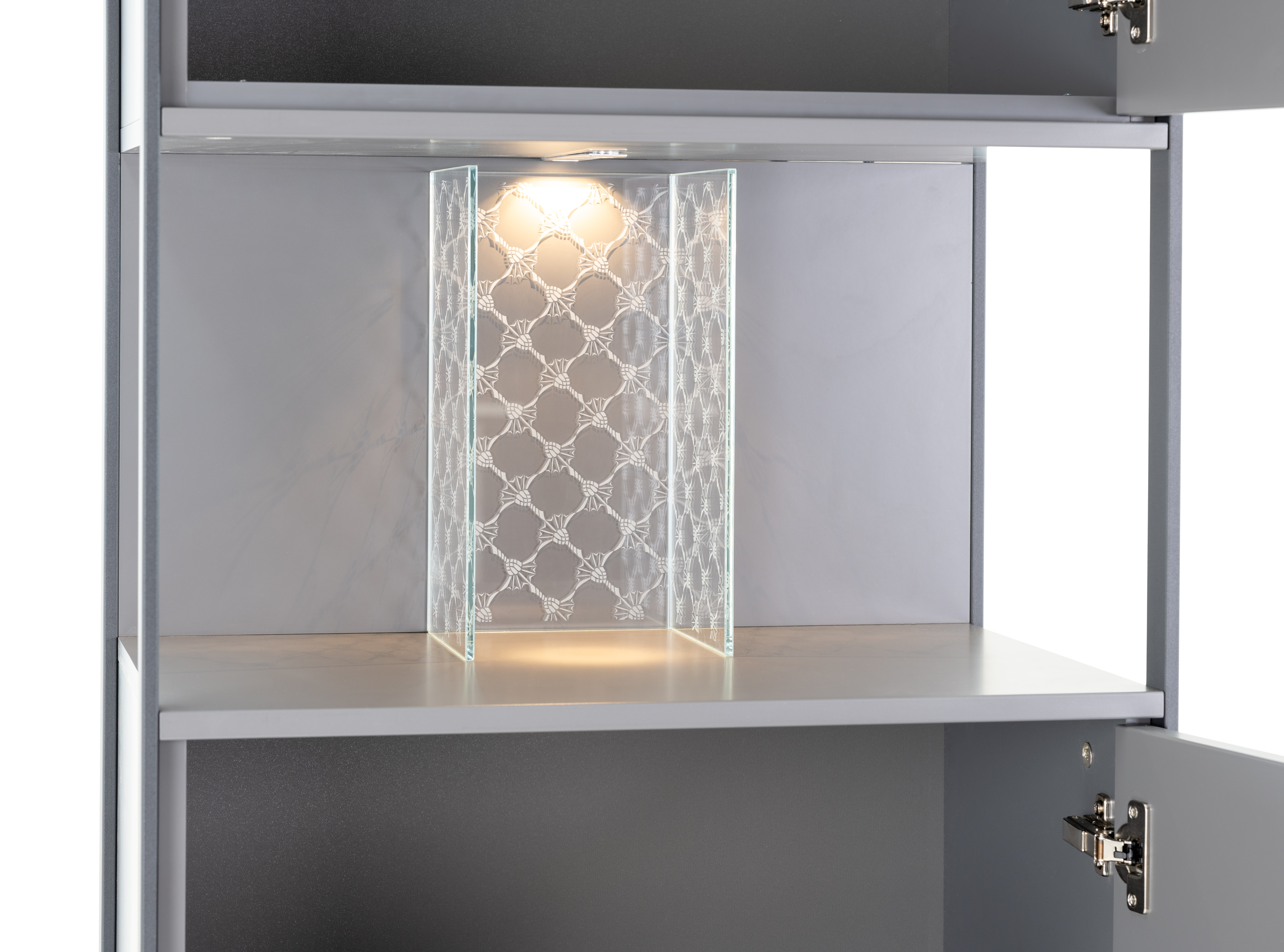 Vitrine Joop!frames von Joop