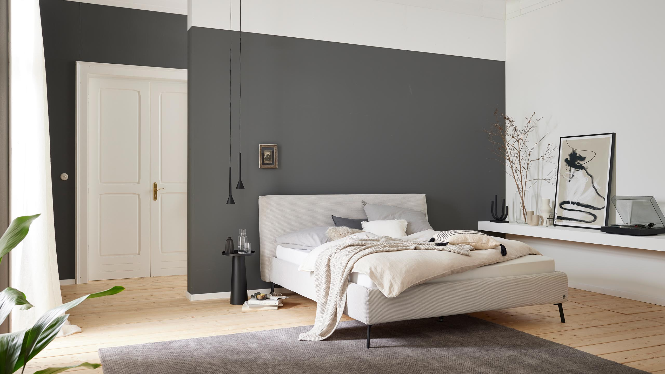 Bett Idaia Sand Candy