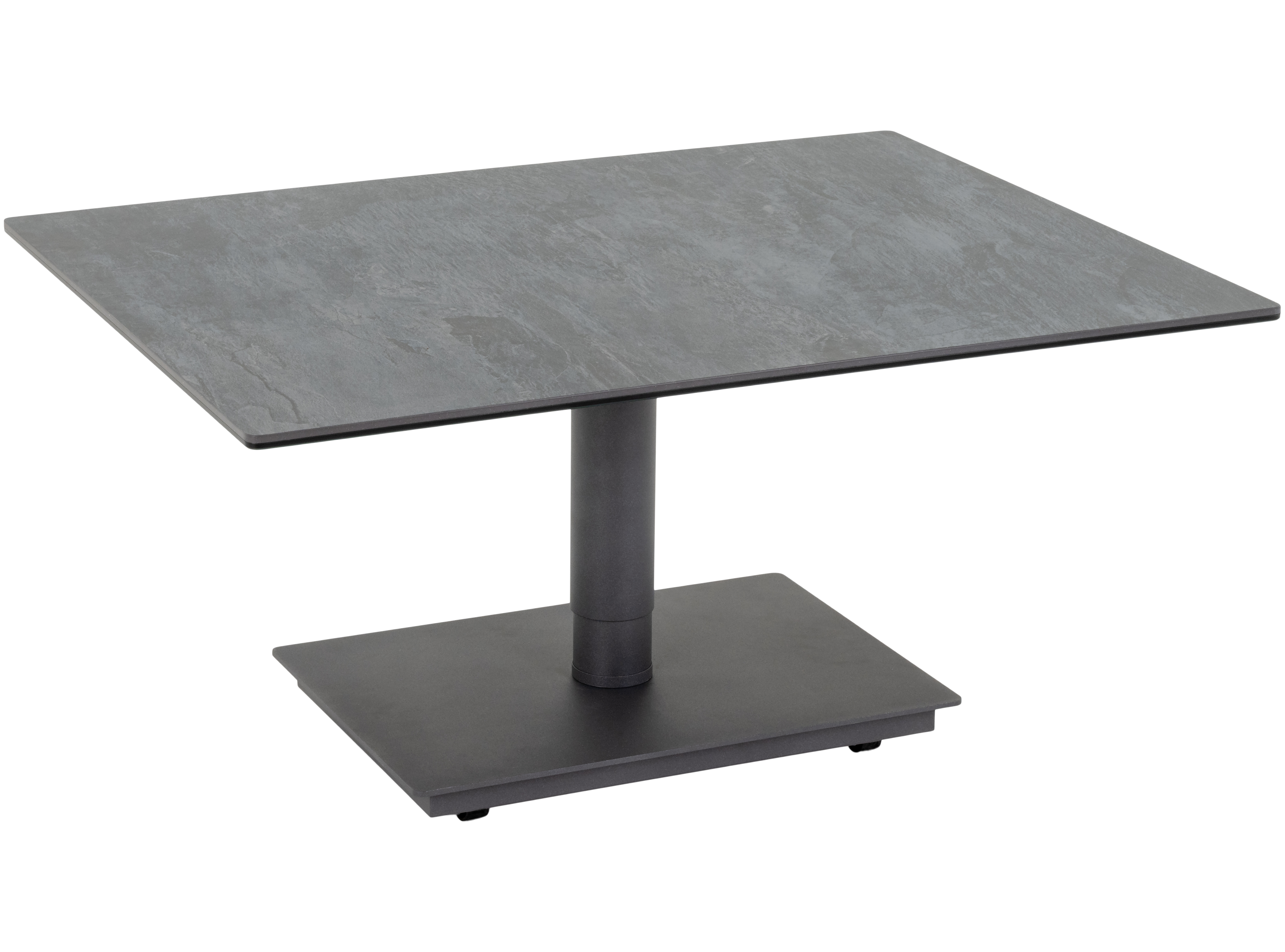Salontisch Libell Novis / Farbe: Graphit
