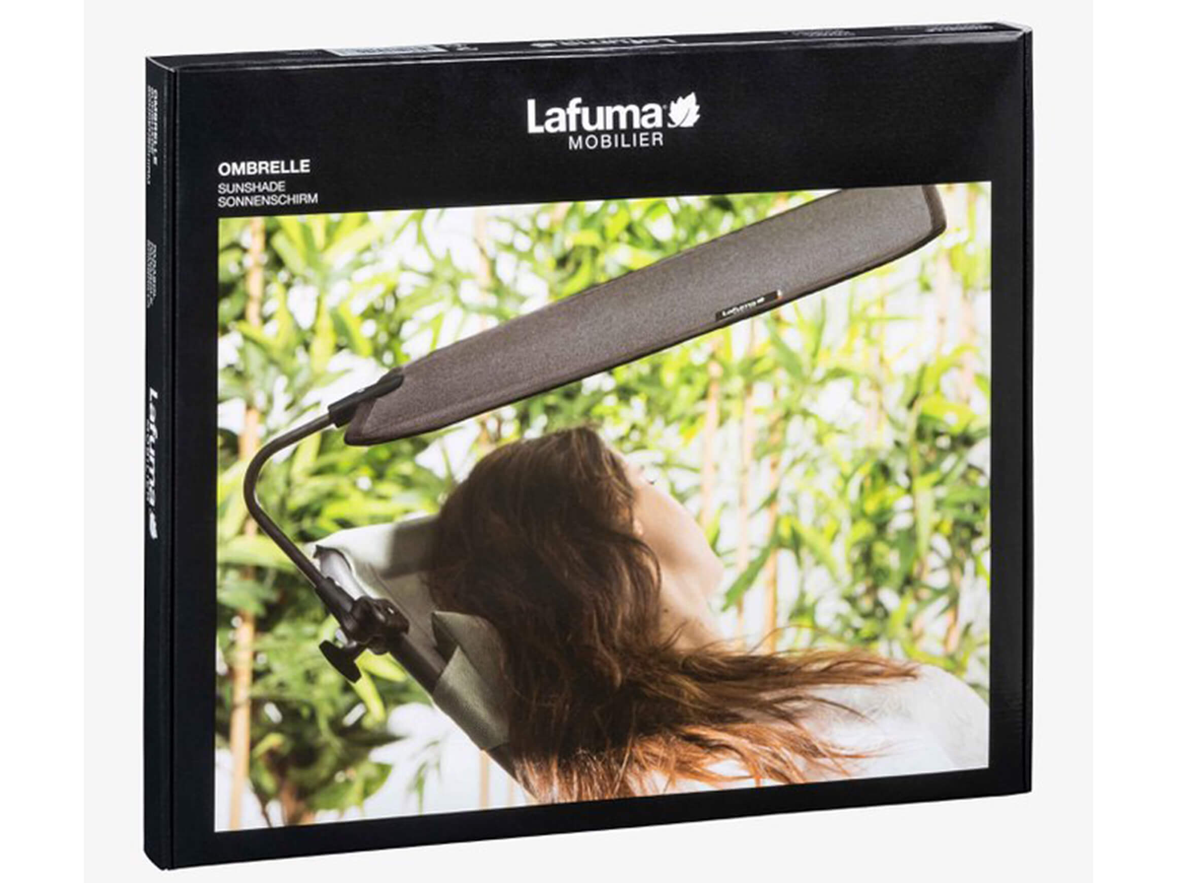 Zubehör Sonnenschutz Lafuma