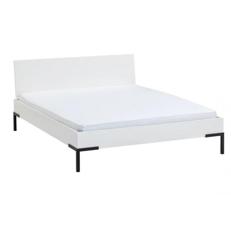 Bett Genua Modular