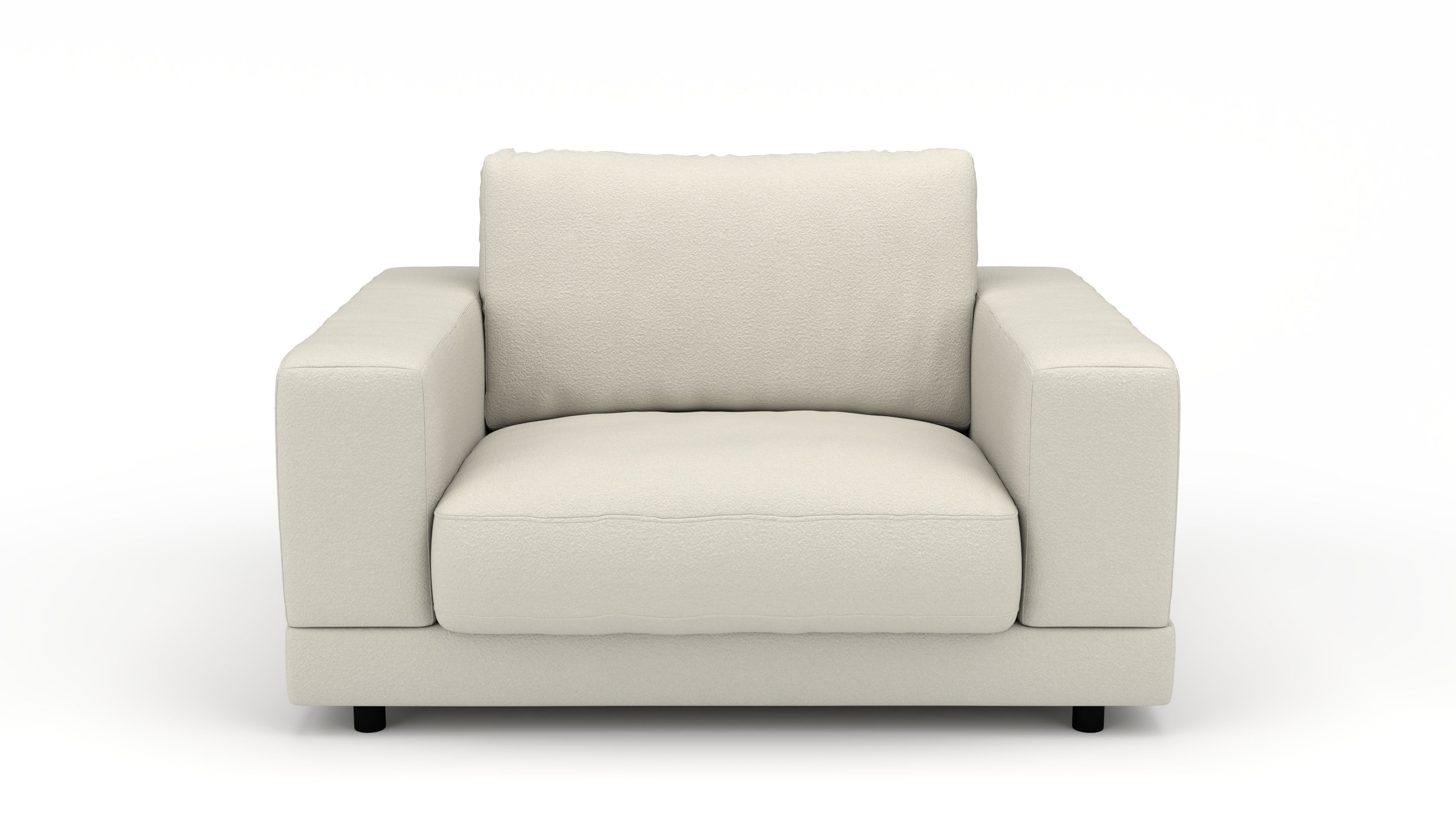 Sessel Jupiter UrbanDesign