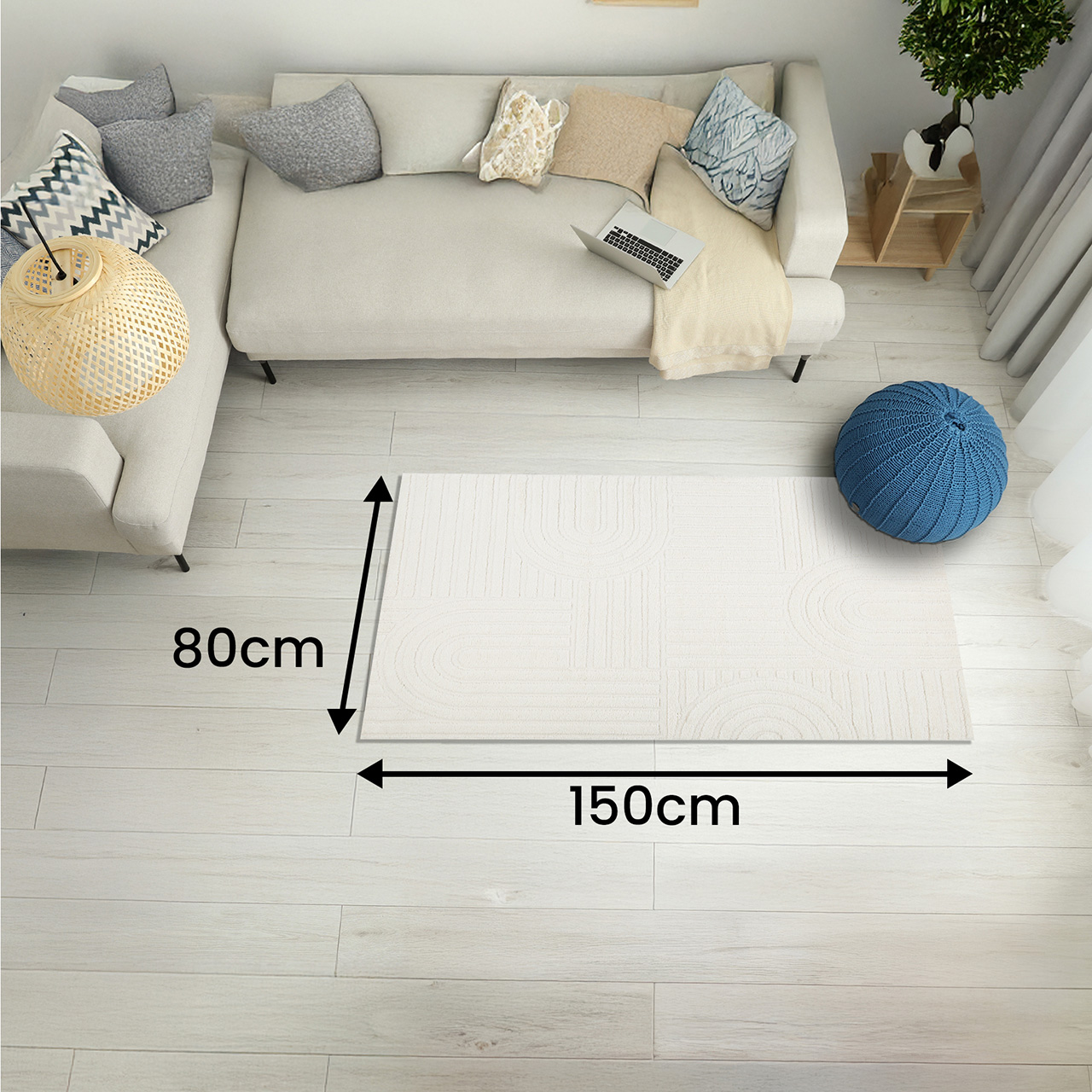 Bahia carpet image LAND