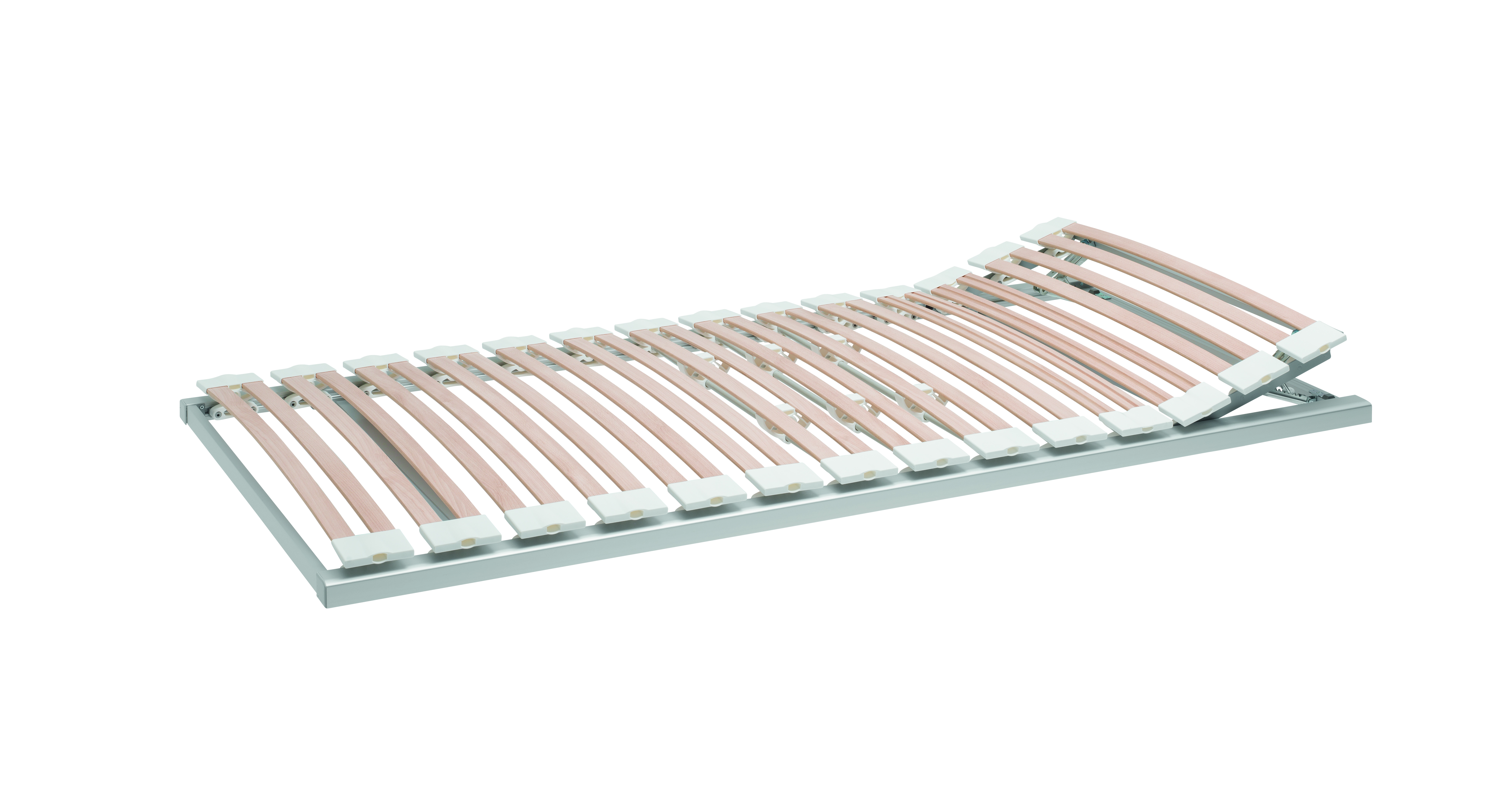 Einlegerahmen Flex 1 von Riposa / Grösse: 90 x 200 cm