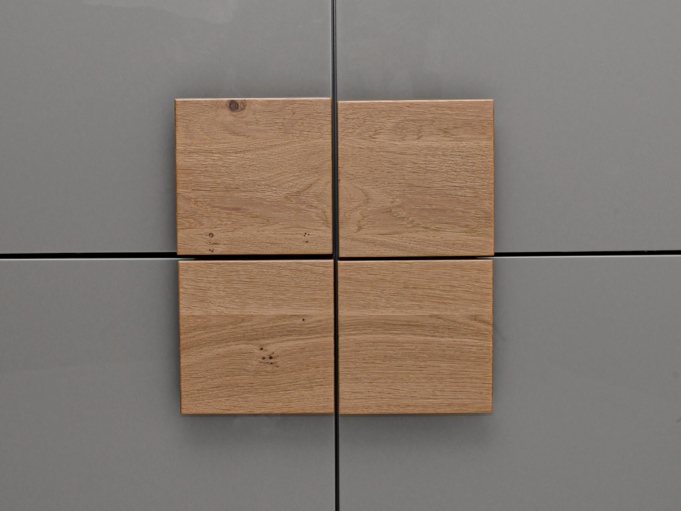 Highboard-Vela Cashmere-