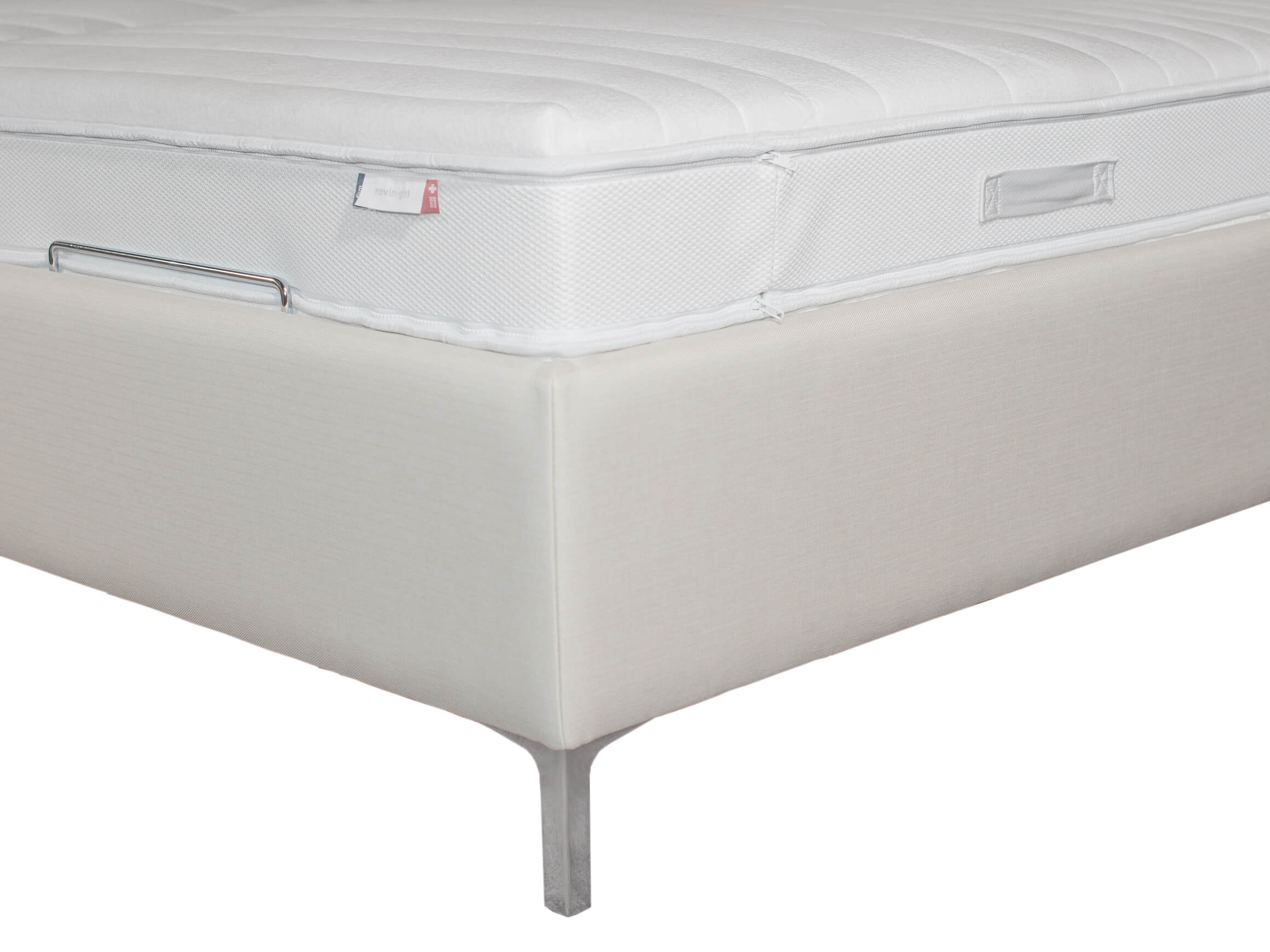 Bett Cosynights Designhöhe Roviva