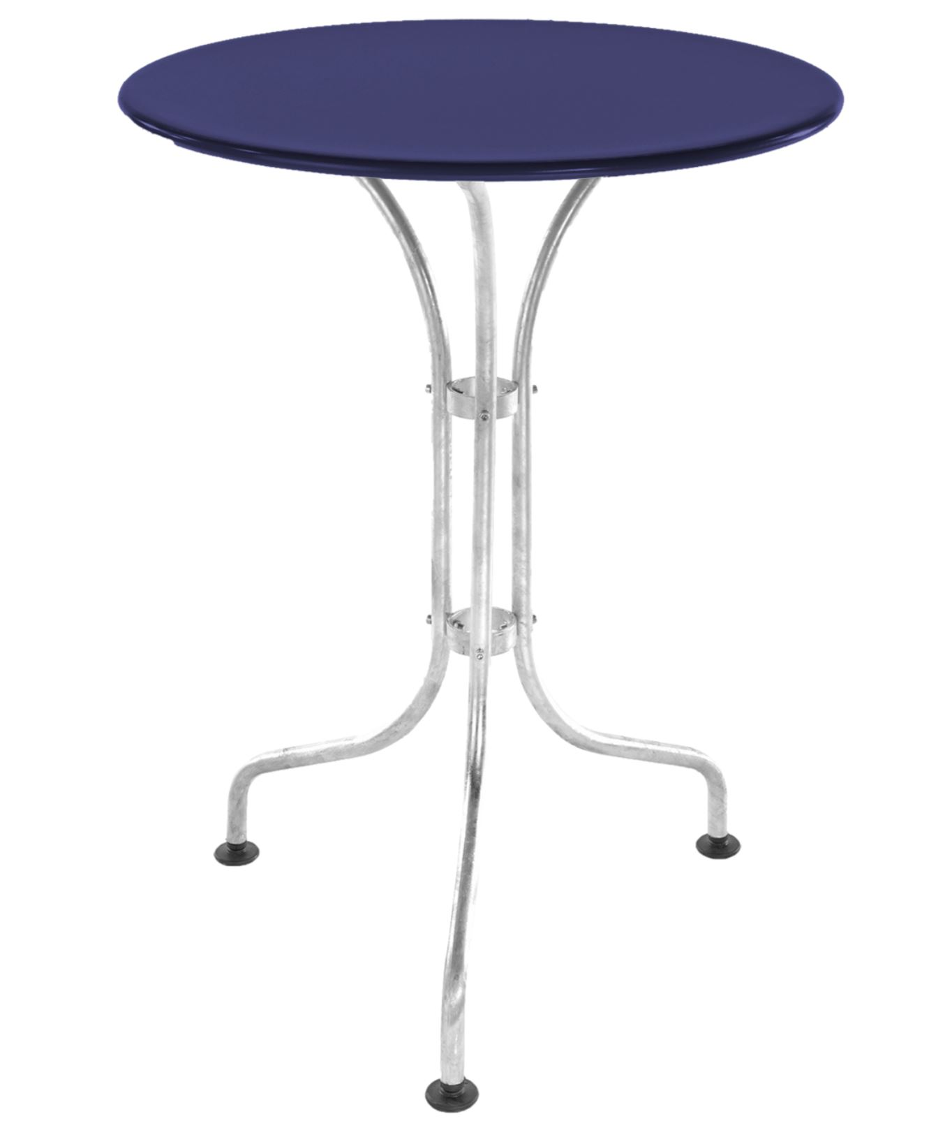 Gartentisch St. Moritz Schaffner / Farbe: Kobaltblau