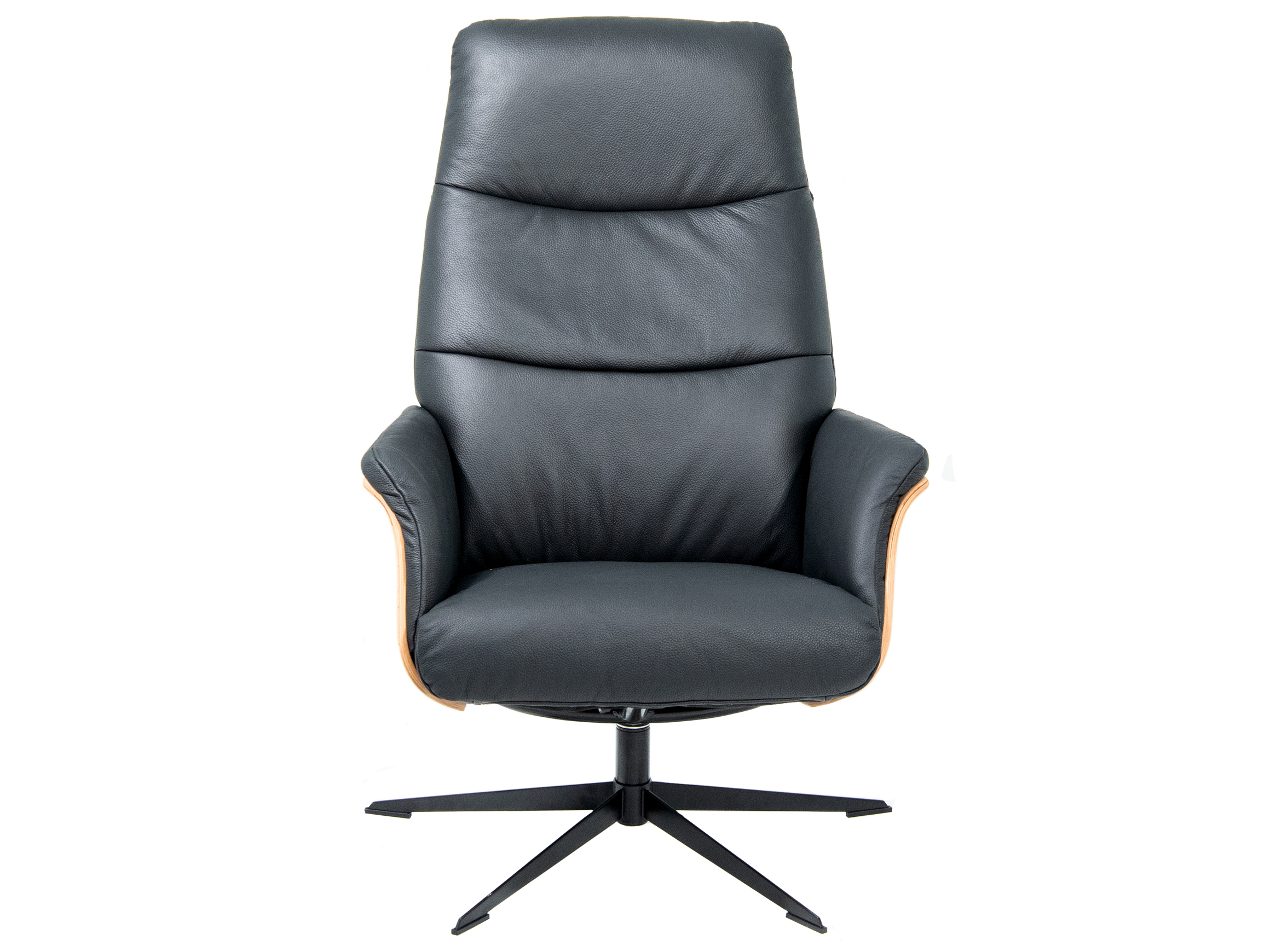 Relaxer Santiago Knudsen