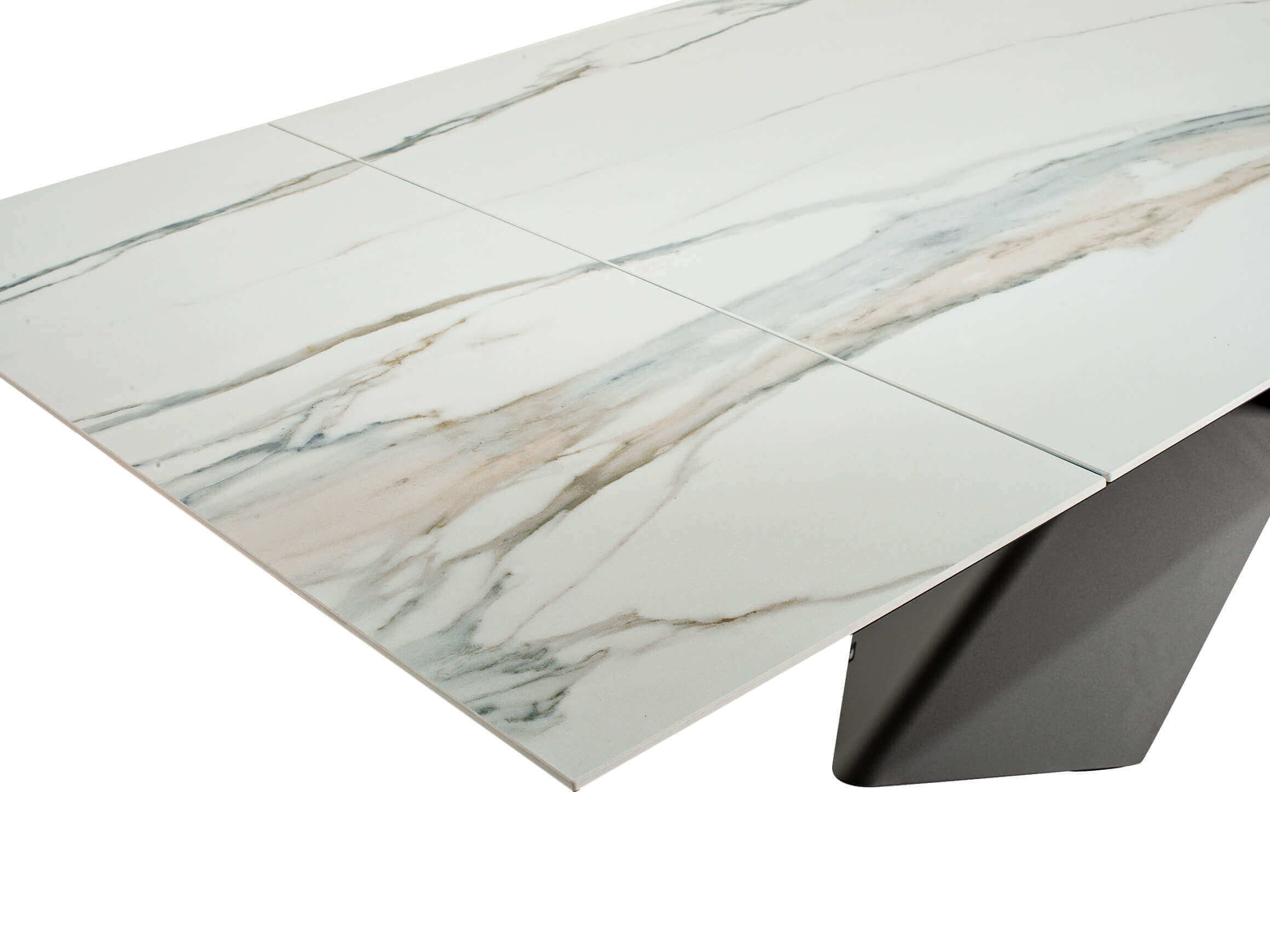 Esstisch Tyron Cattelan / Farbe: Marmor