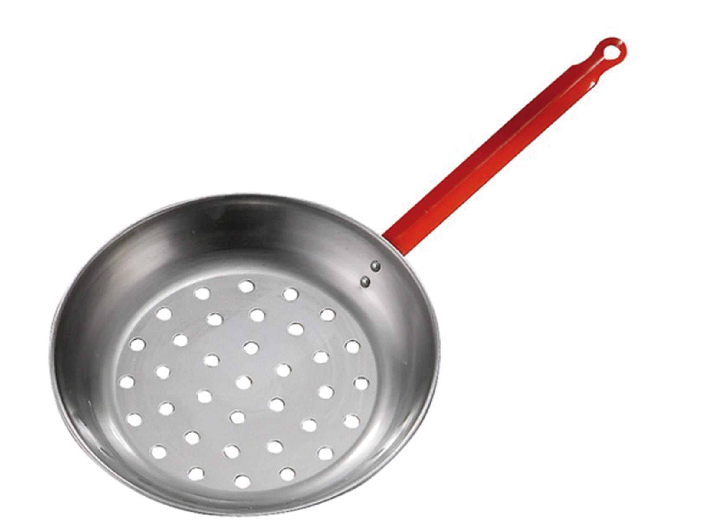 Zubehör Marronipfanne Lang Blaser und Trösch