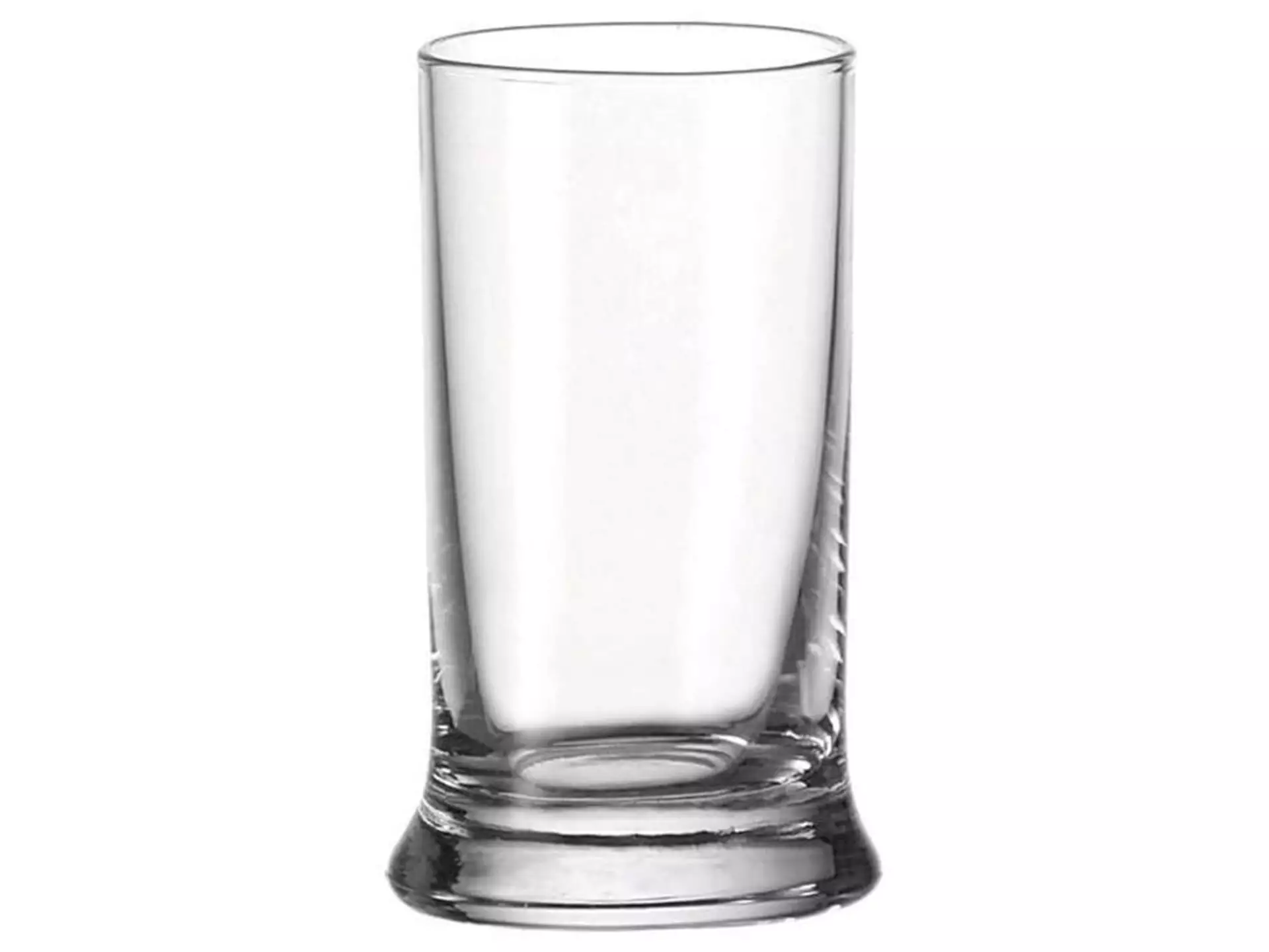 Leonardo Schnapsglas Glt 0.6 Dl, 6 Stück
