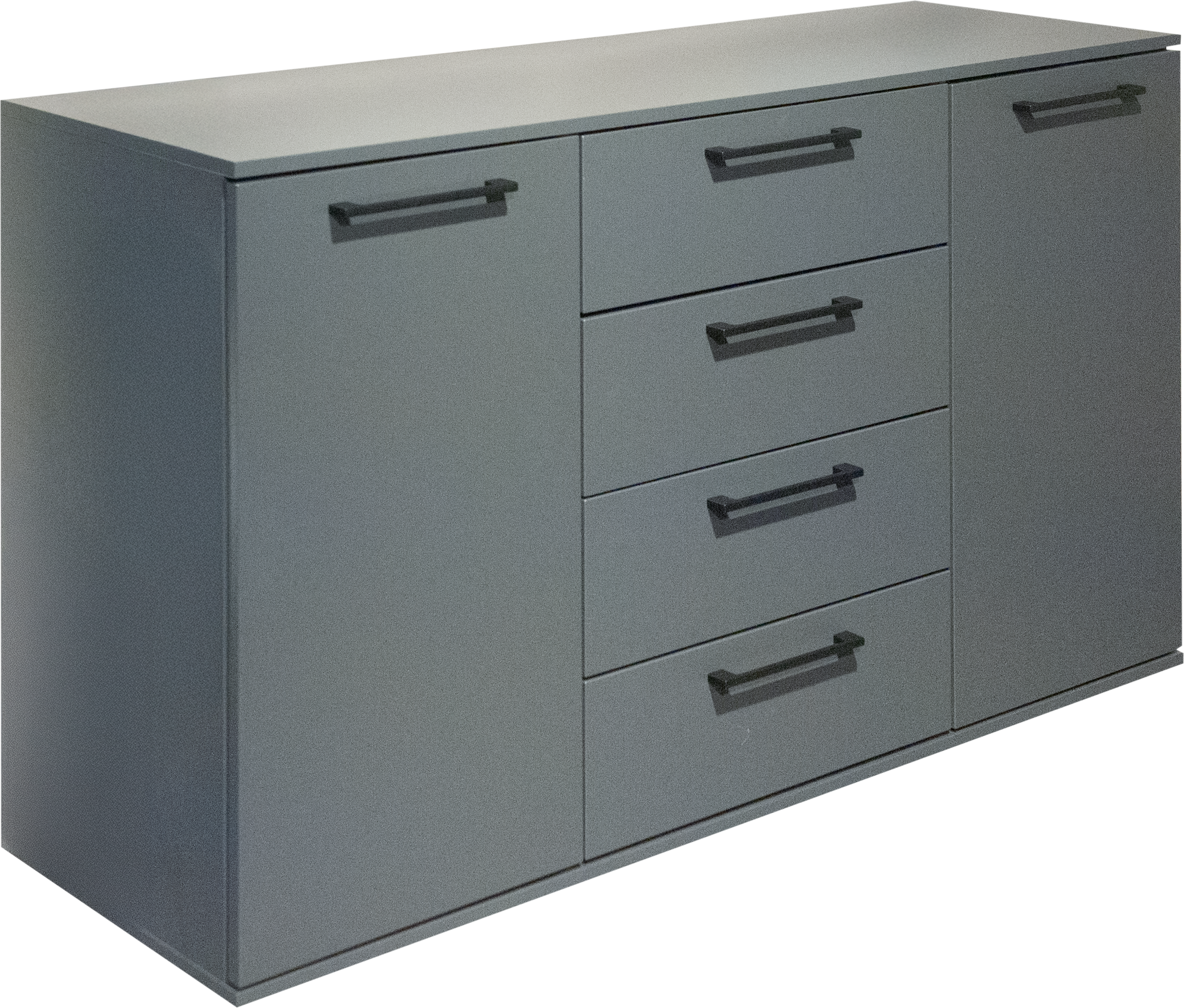 Melissa chest of drawers from Interliving
