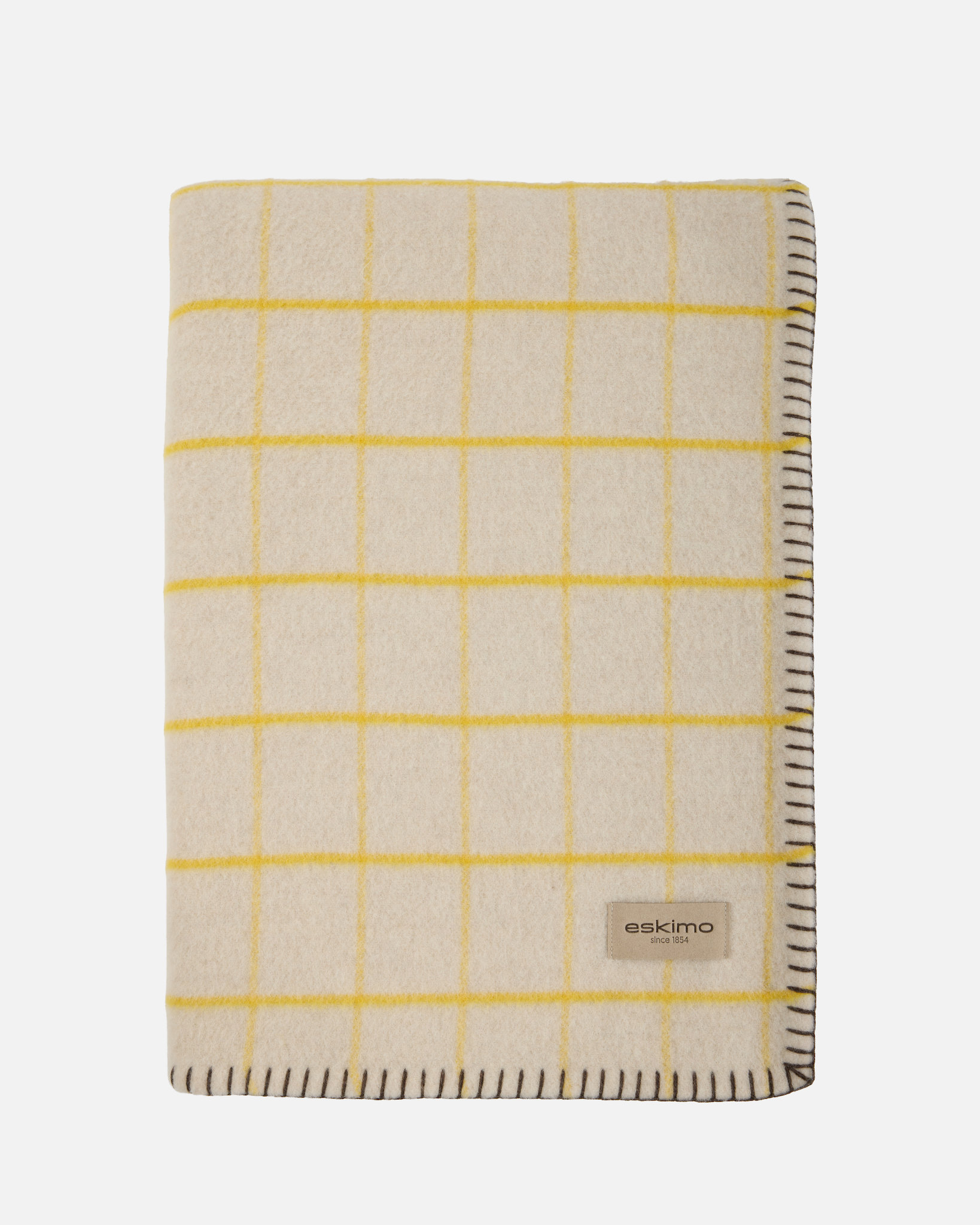 Eskitex AG Plaid Montauk 140x200 cm  | Schubiger Möbel