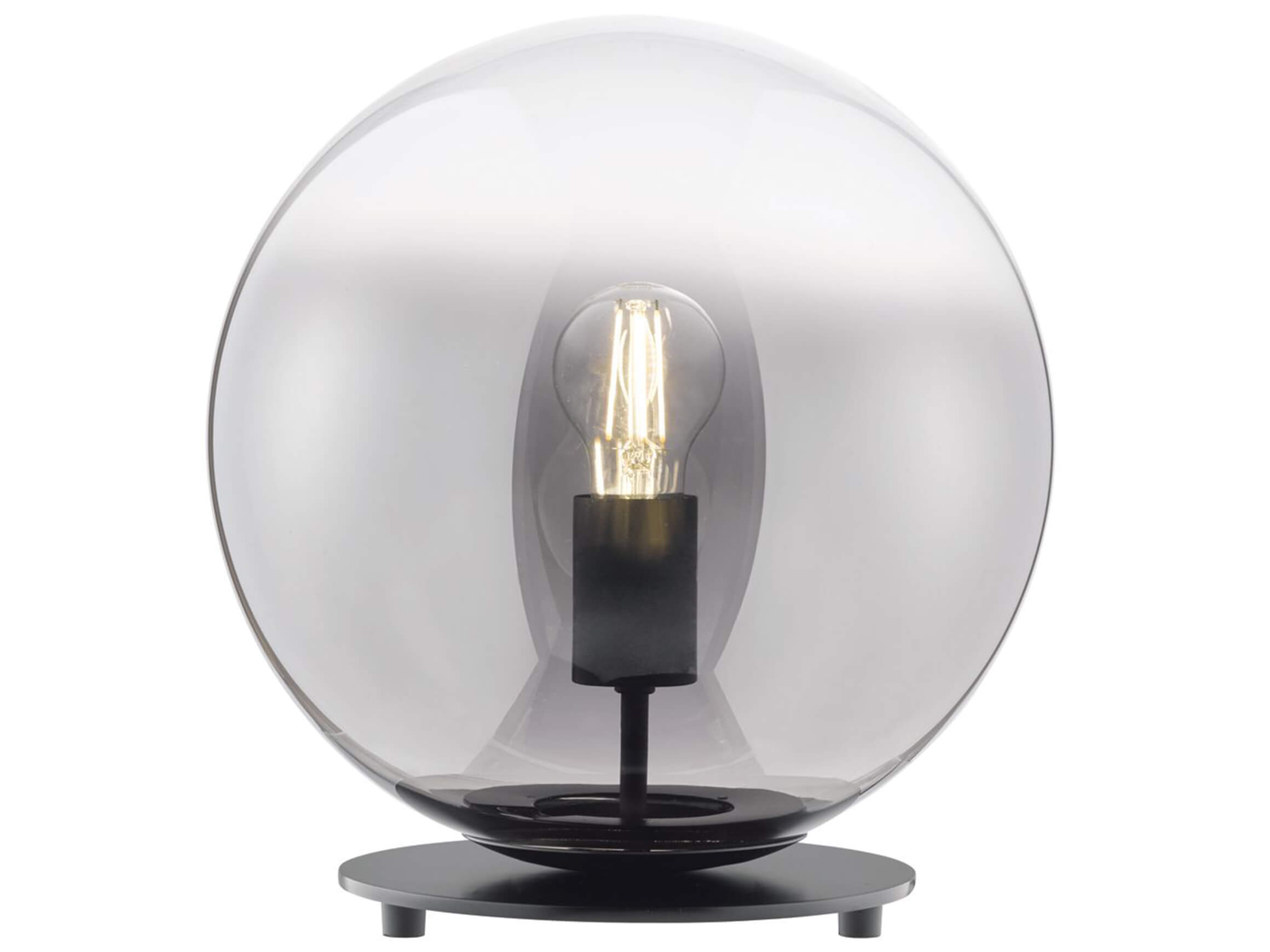 Tischlampe Mirror H: 33 cm Fischer & Honsel