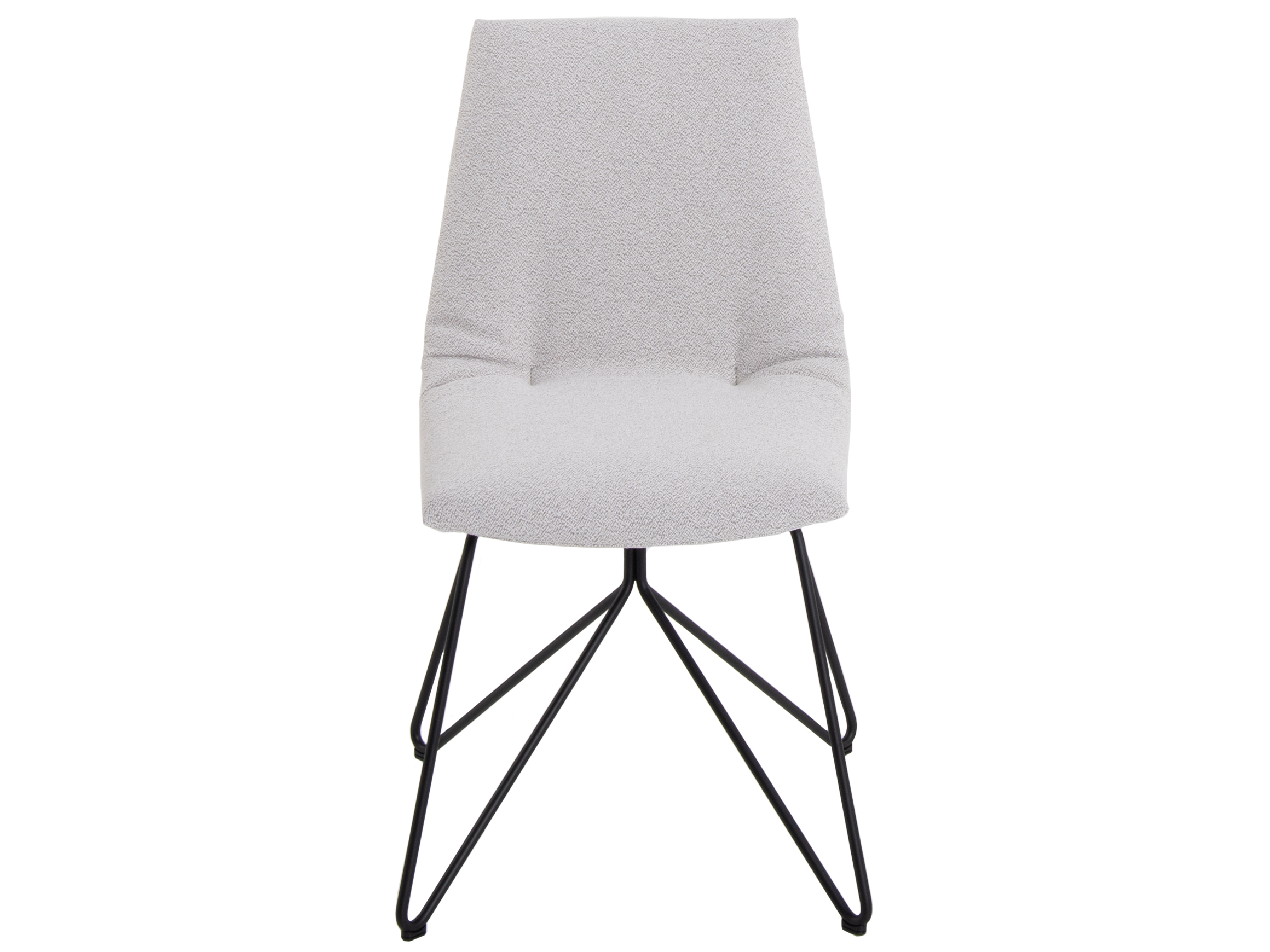 Stuhl Lui von Team 7 / Farbe: Beige