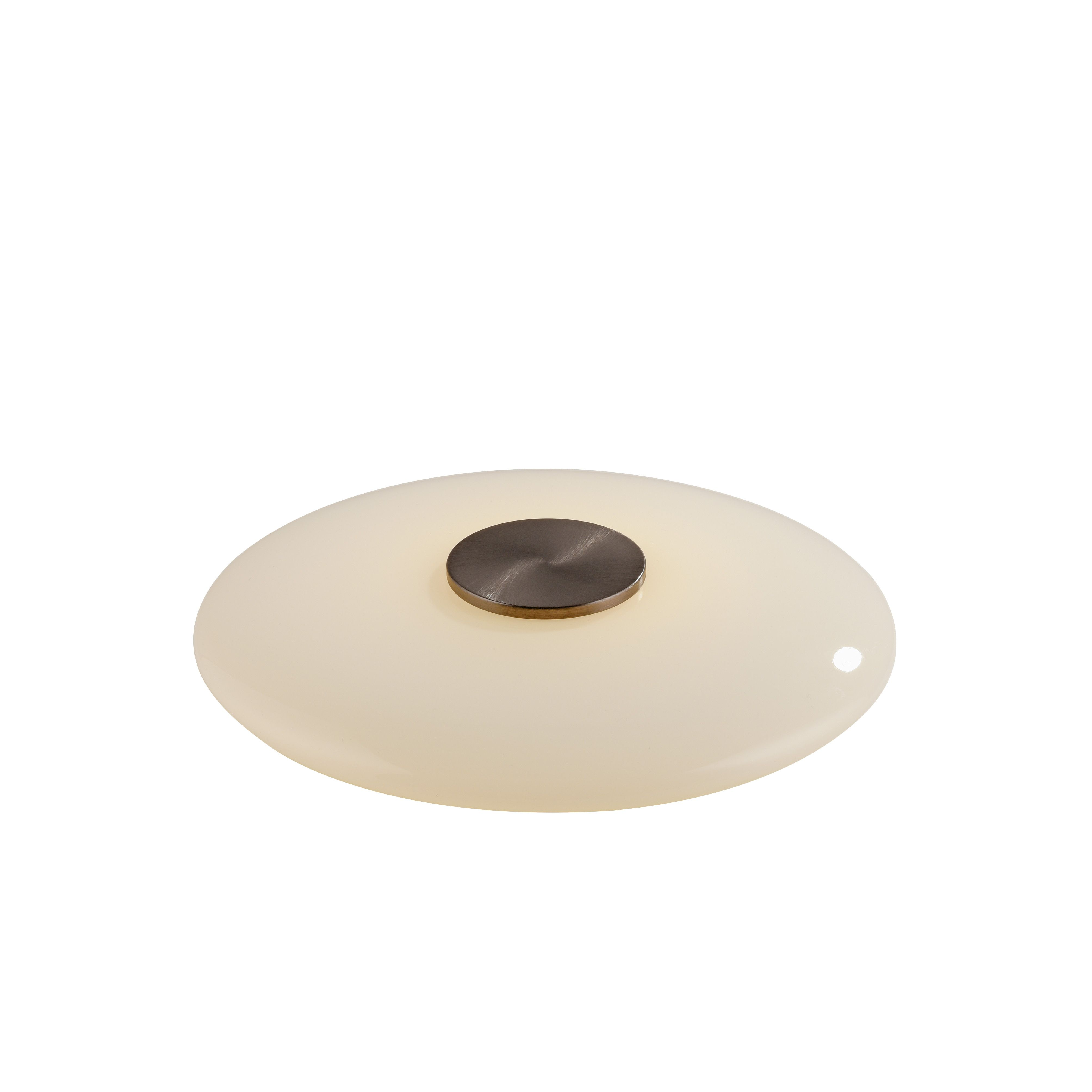 Tischlampe Prismatic Glow H: 9 cm Ribaglob