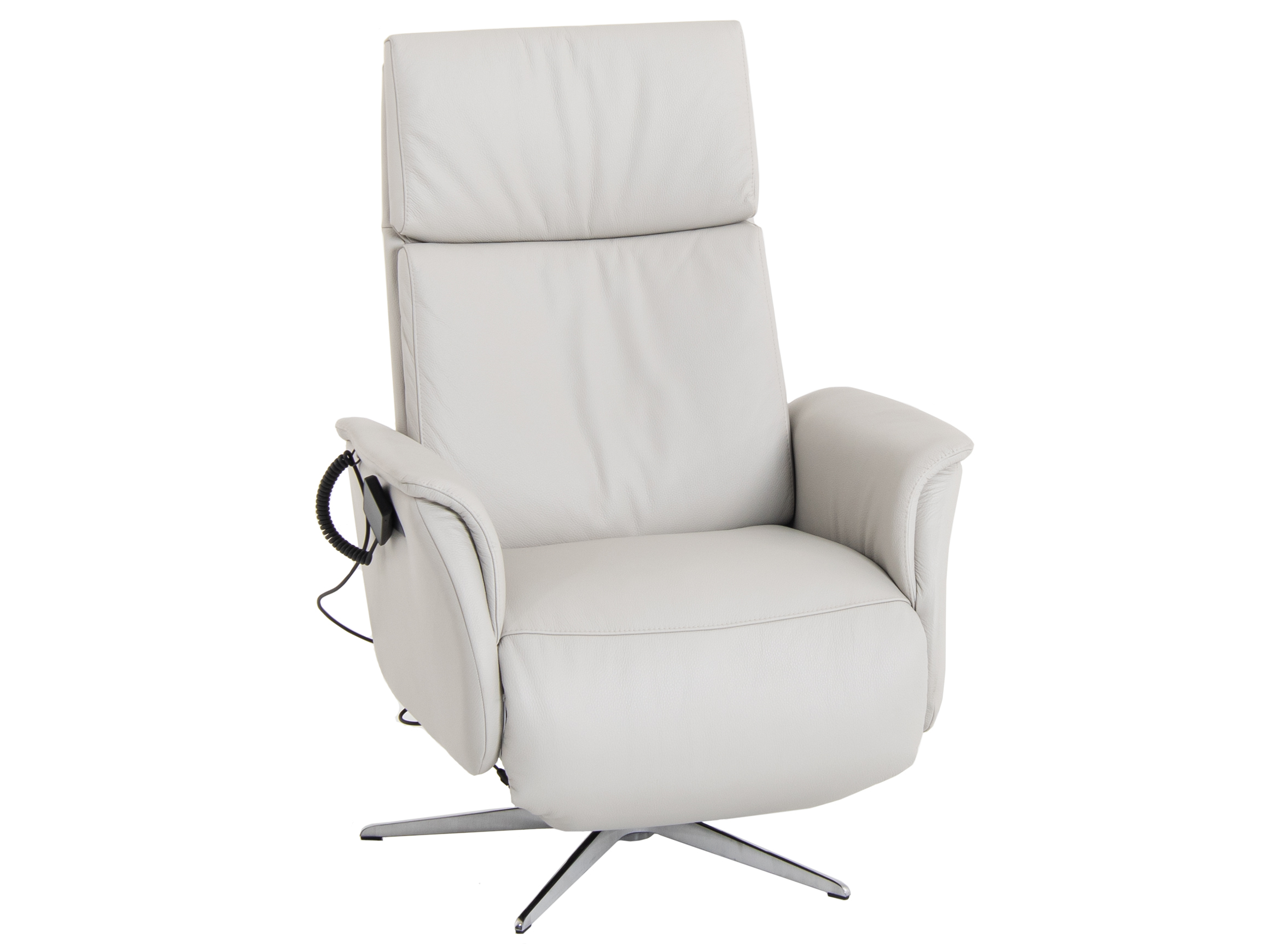 Relaxer Leonardo Knudsen