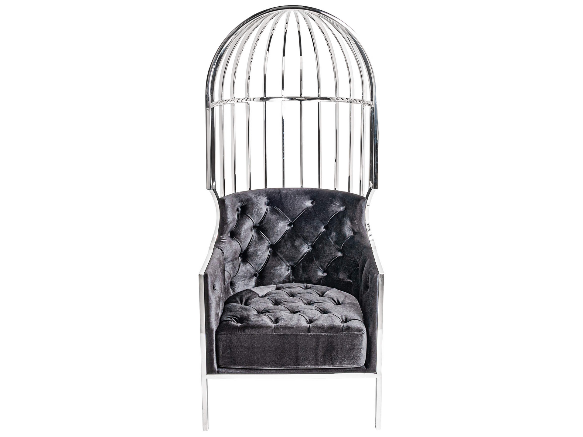 Sessel Cage Abhika Sessel Cage Abhika