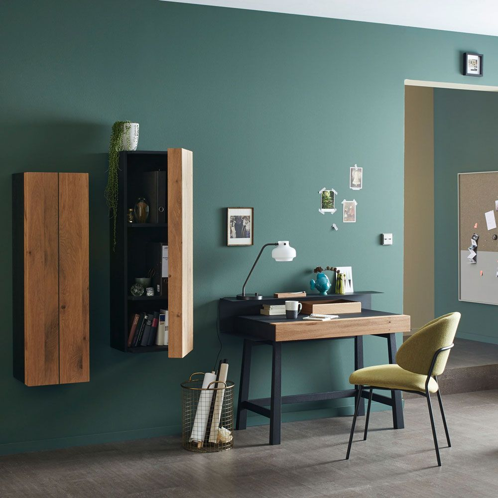 Sektretär Yoris Hartmann