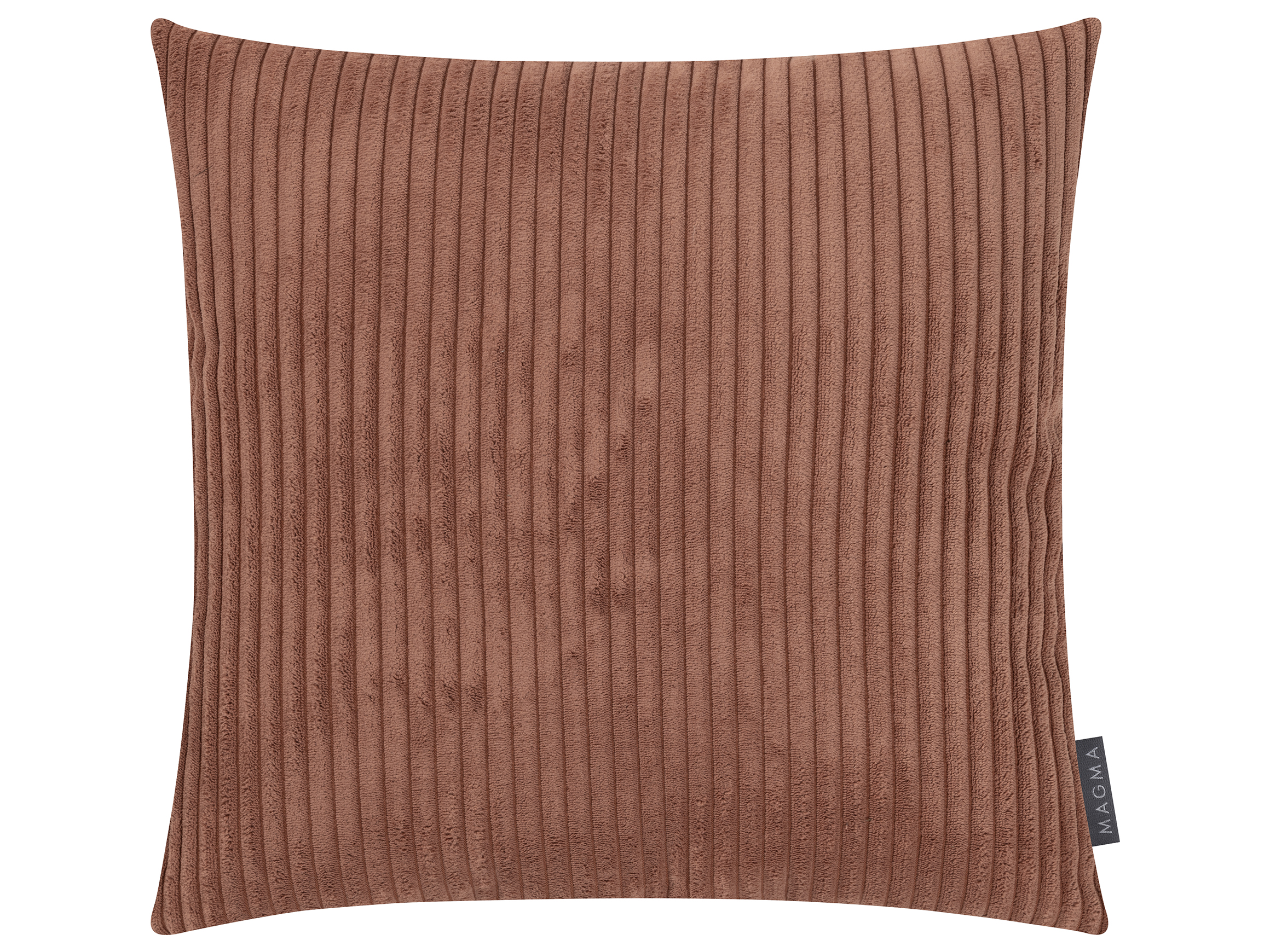 Kissenhülle Shara Altrose 45x45 cm Magma