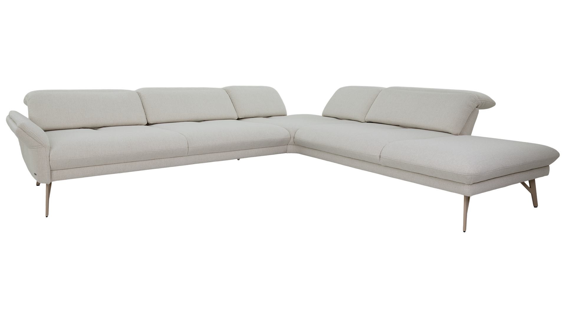 Ecksofa Promotion (1385) Himolla
