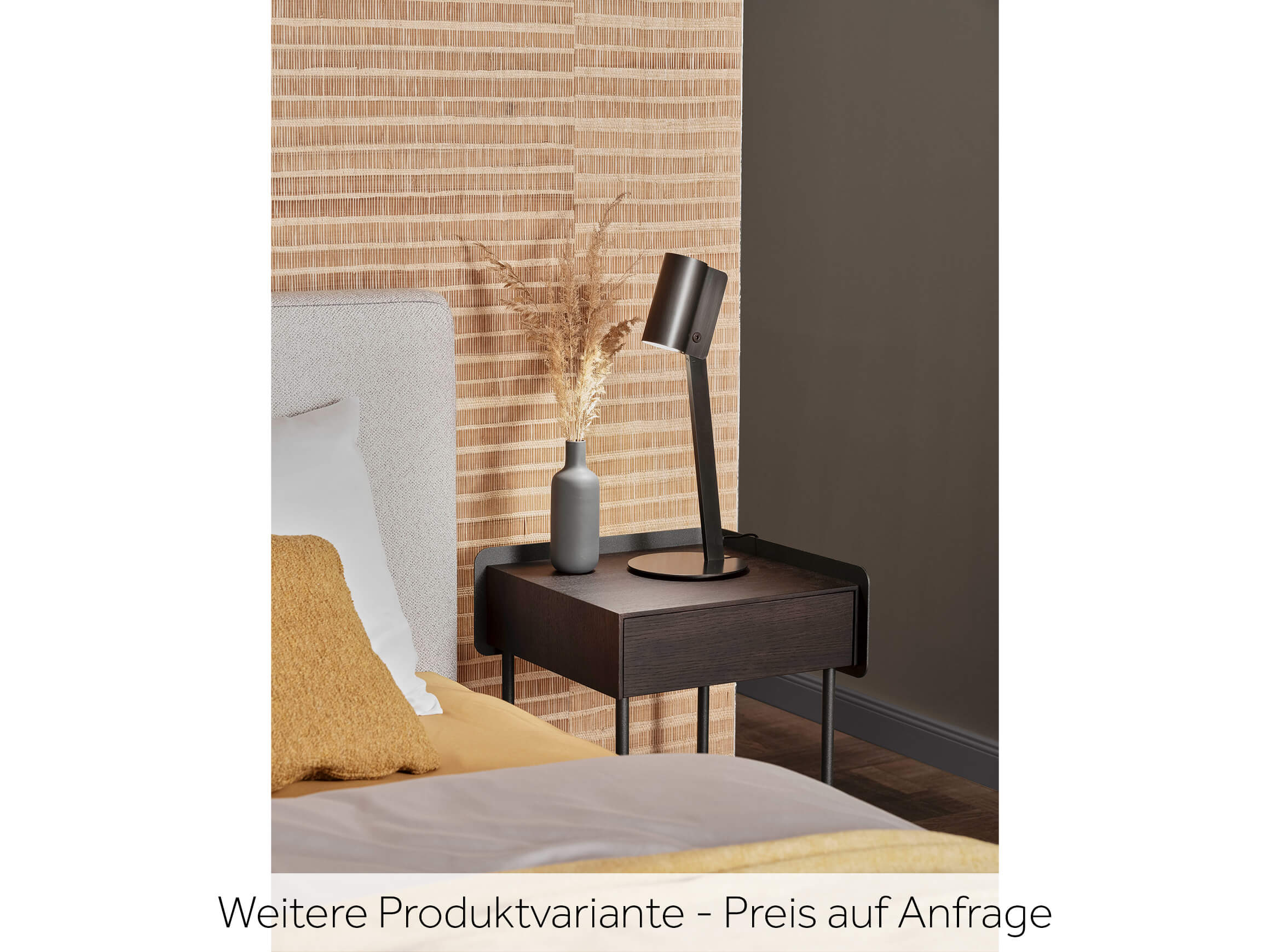 Tischlampe Nova Christine Kröncke