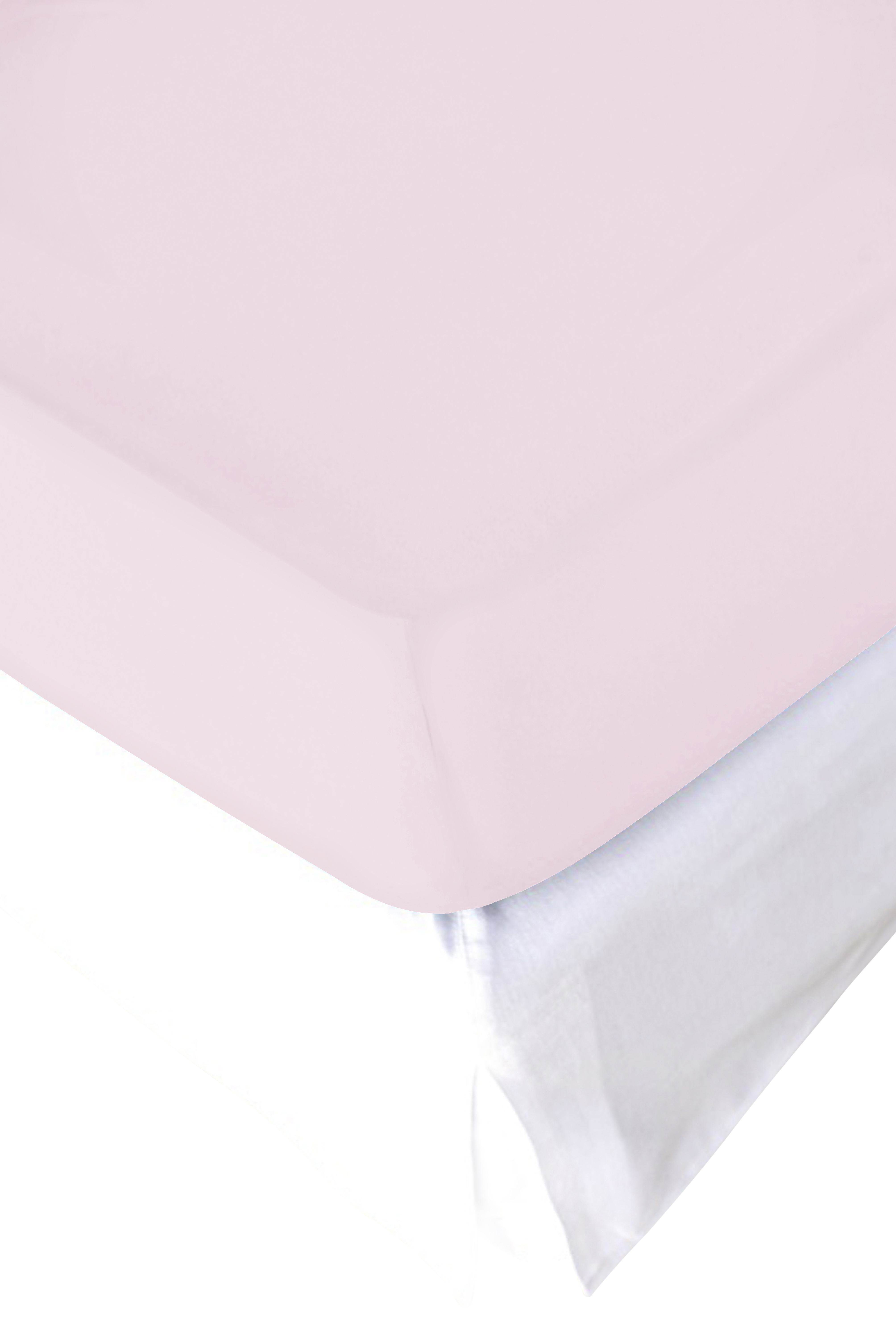 Fixleintuch für Topper Jersey Rose Kremer Leon AG / Grösse: 90 x cm