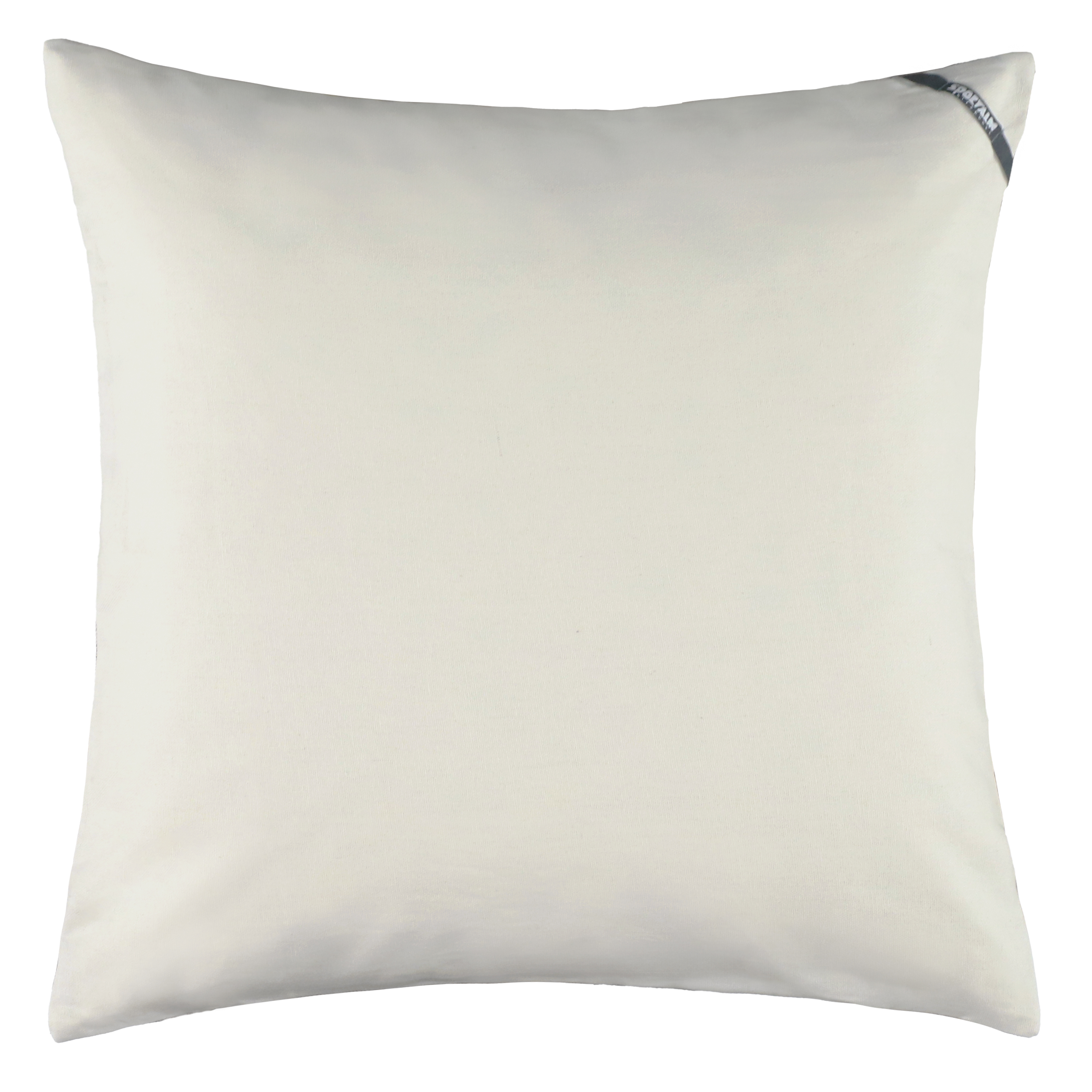 Zierkissenhülle Floral, Rose B: 50 cm Stoeckel & Grimmler / Farbe: Rose