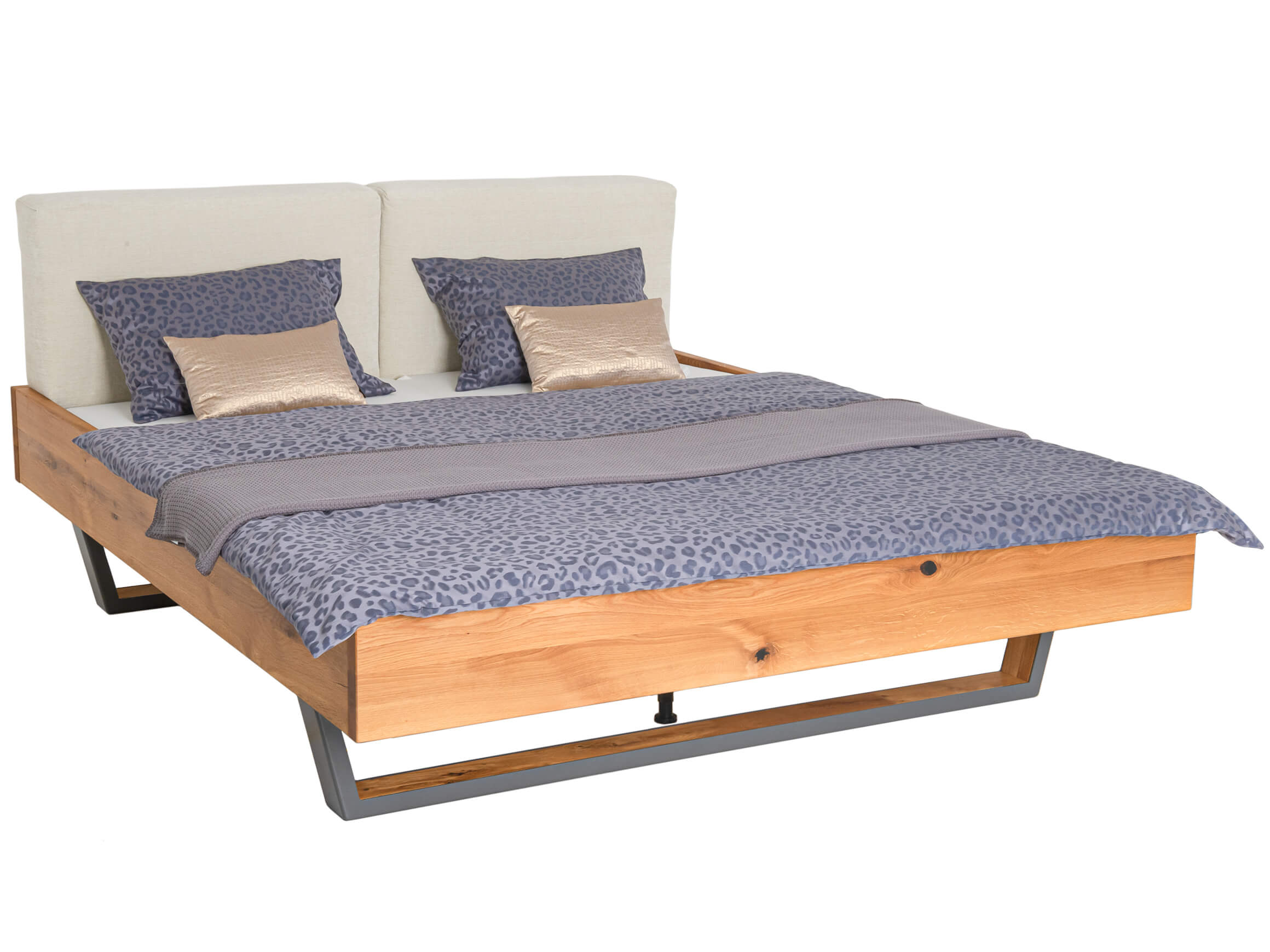 Bett Nelson Forestales