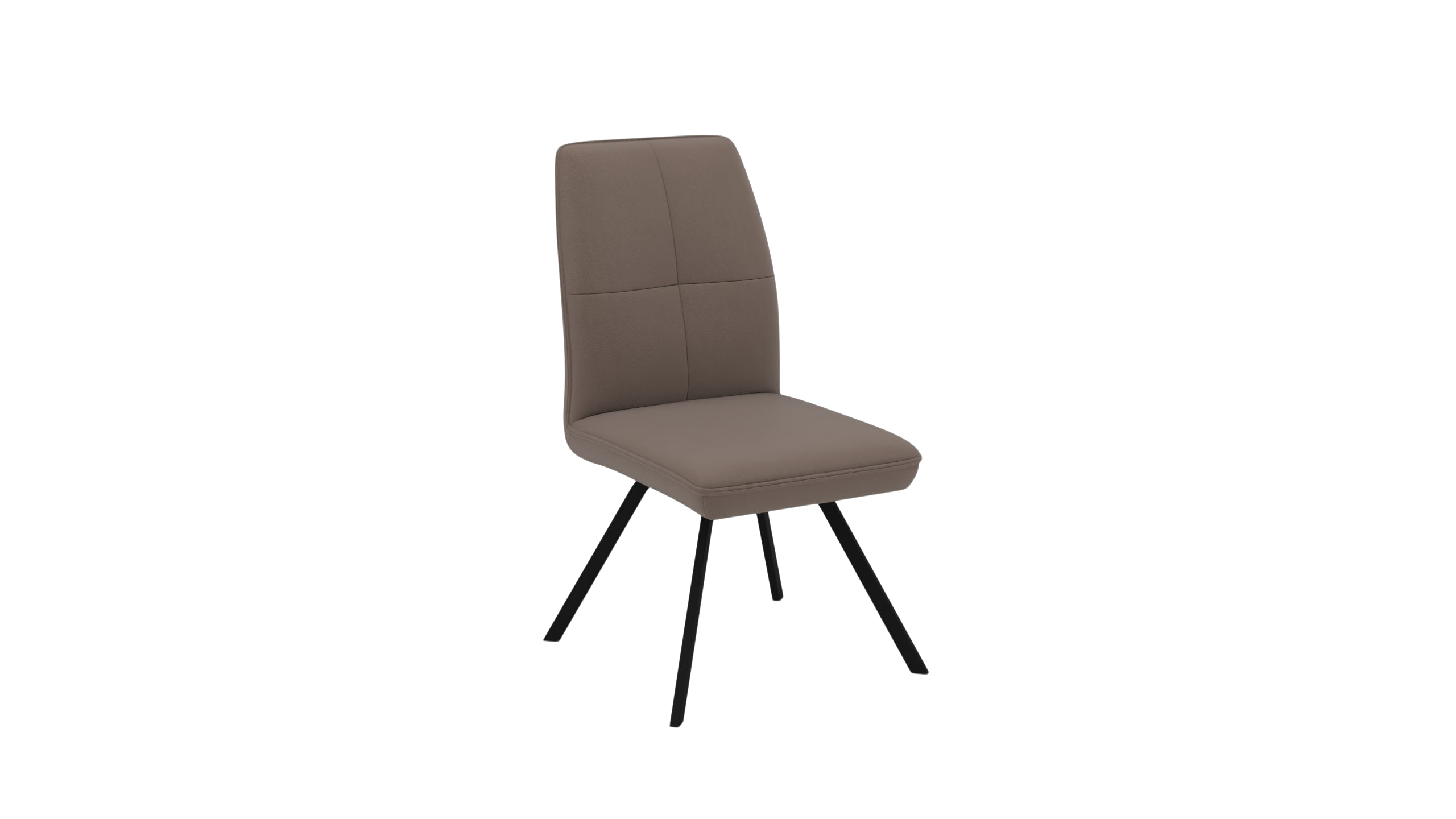 Chair Sirius Ergo A / Color: Nutmeg