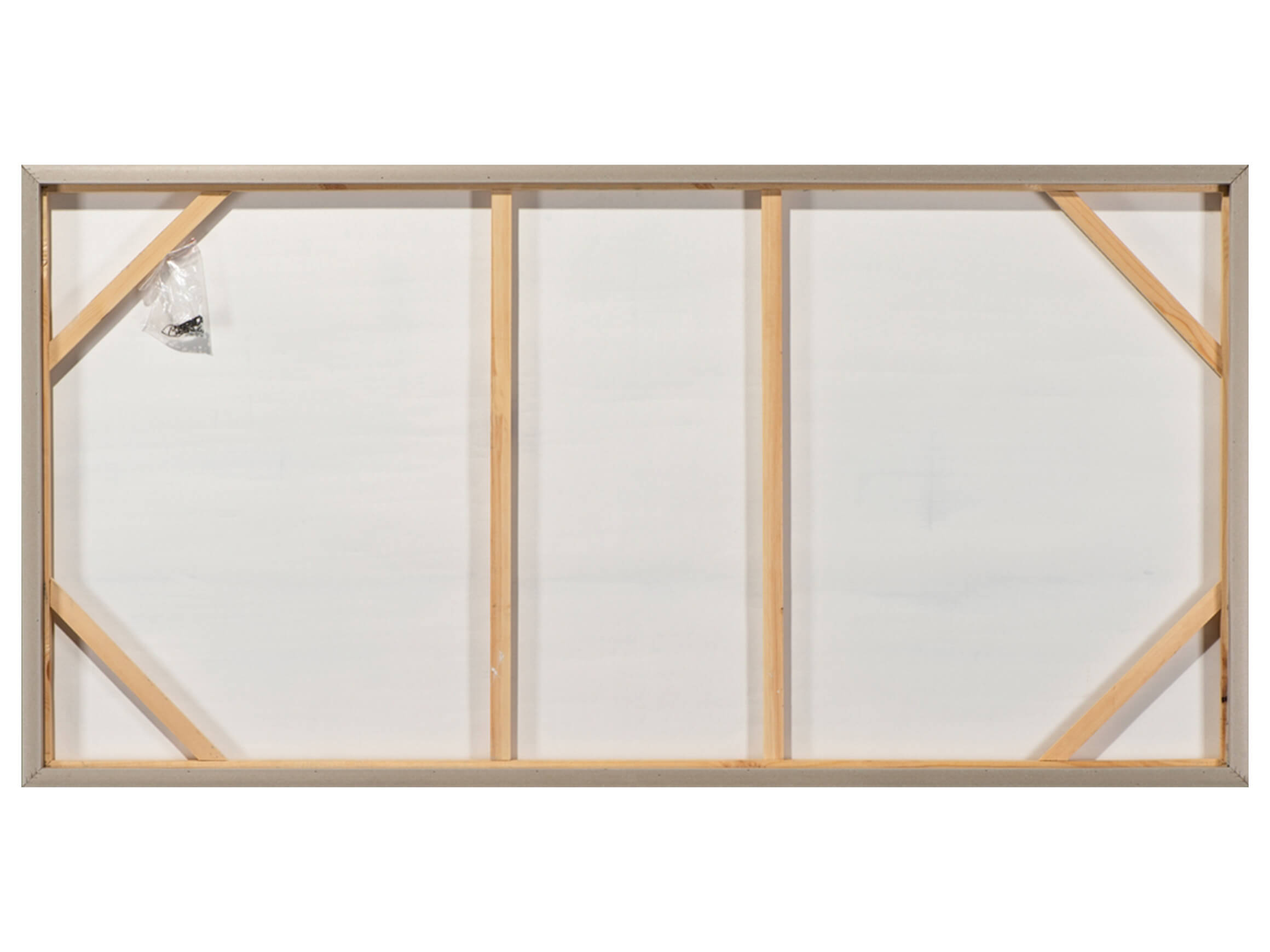 Bild Badezeit image LAND / Grösse: 143 x 73 cm