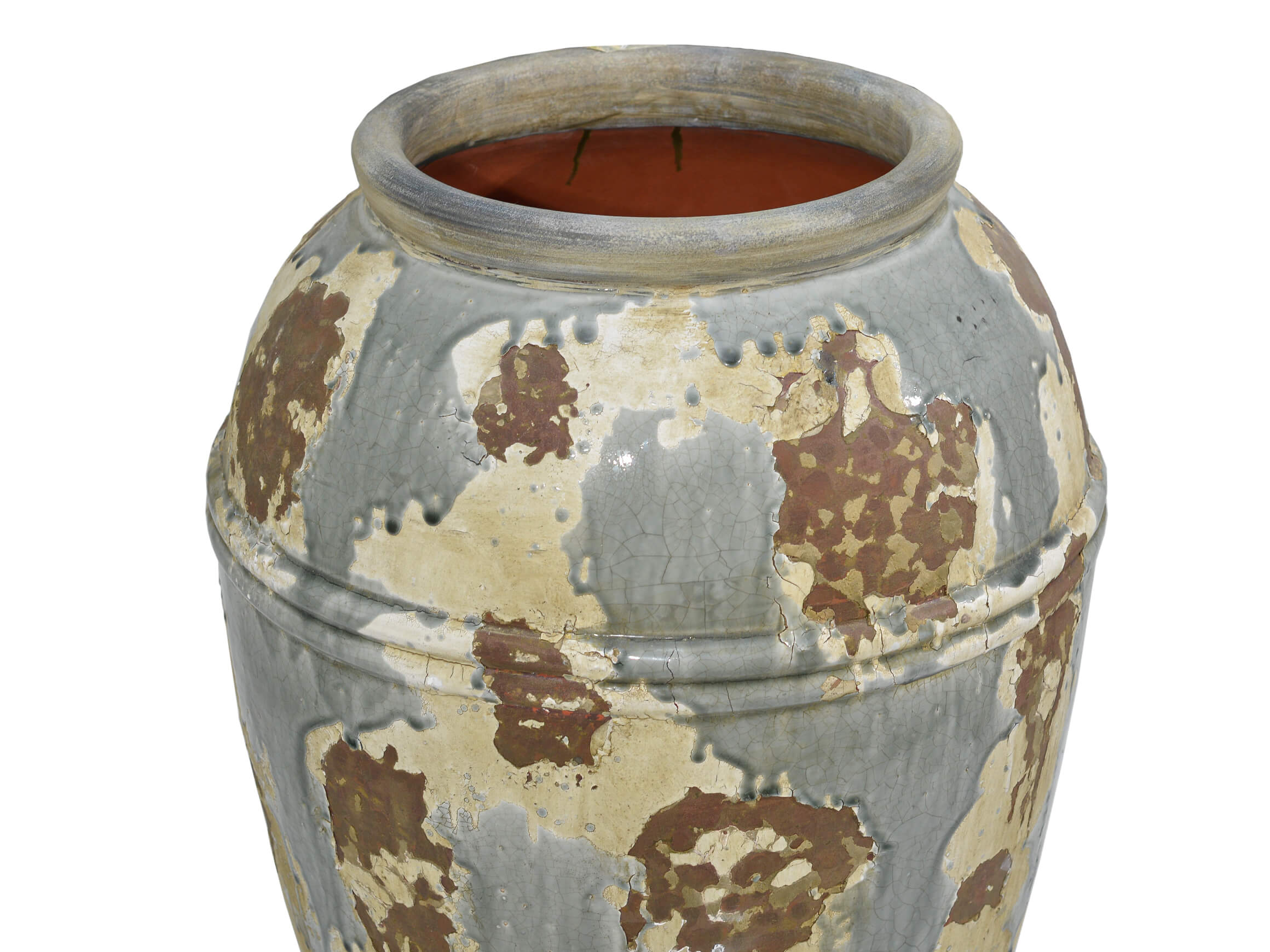 Bodenvase Fenice Edg