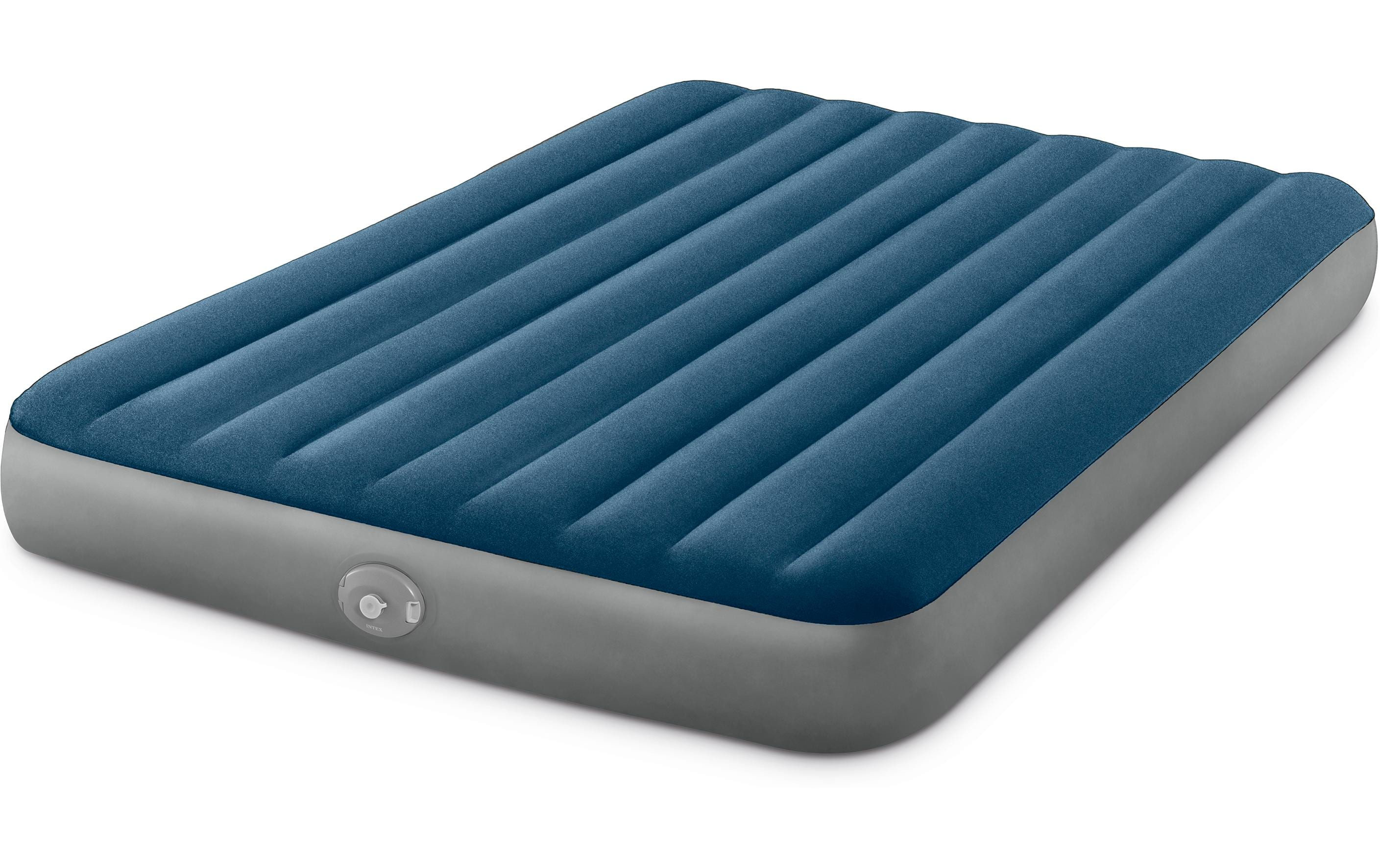 Luftbett Prestige Downy, 152x203 cm