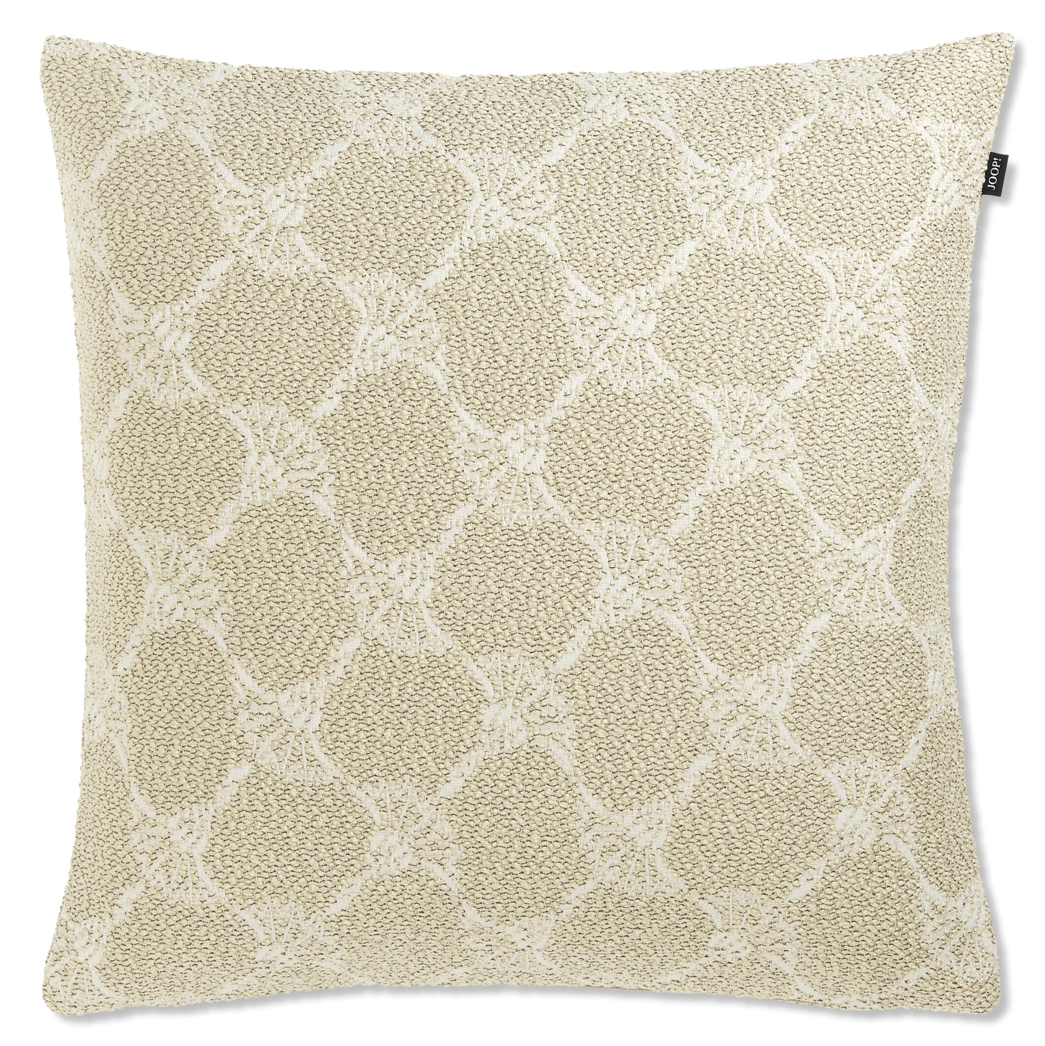 Coussin décoratif Cornflower H : 10 cm de Joop Outdoor
