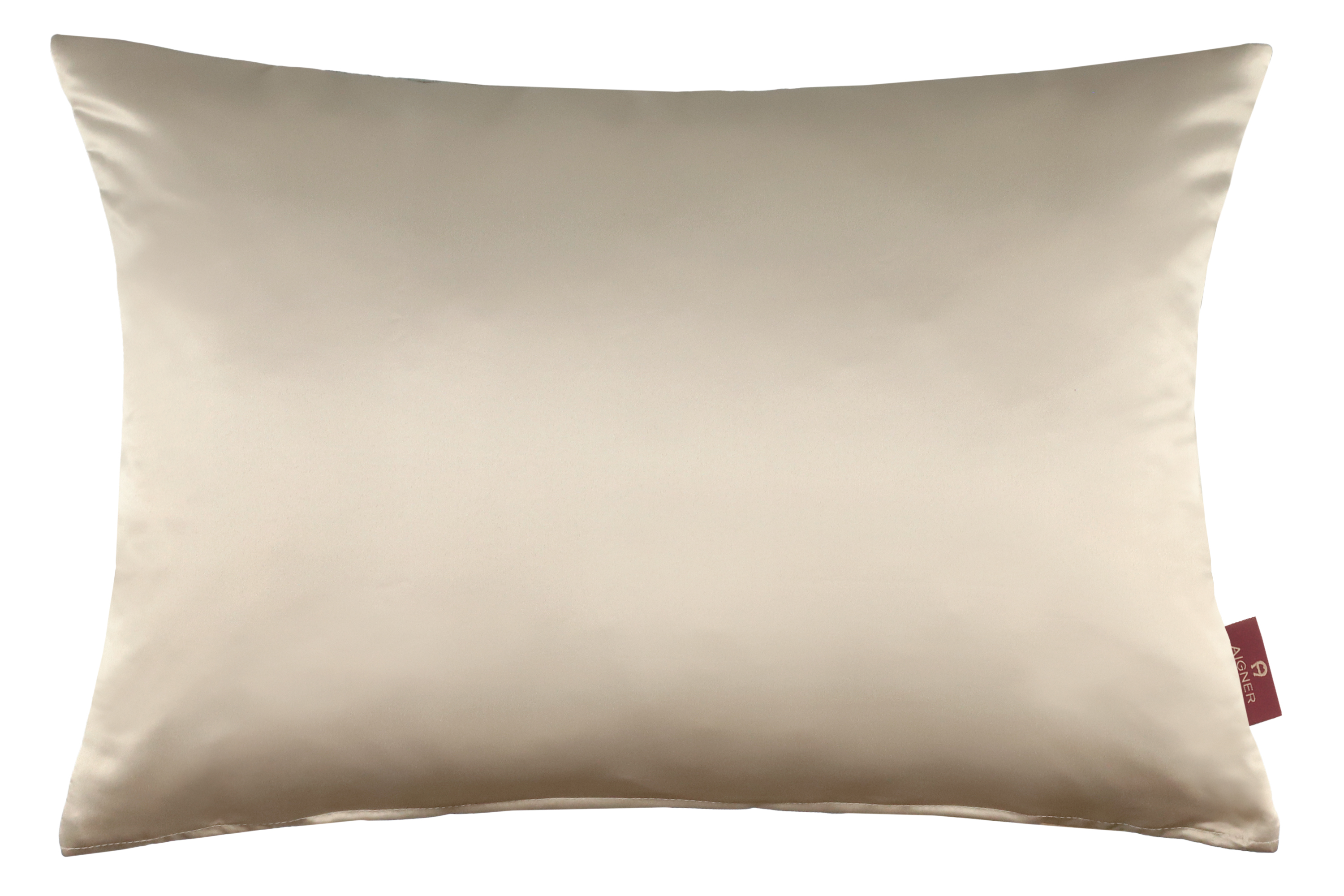 Kissenhülle Aigner Nova Creme 60x40 cm Stoeckel & Grimmler"