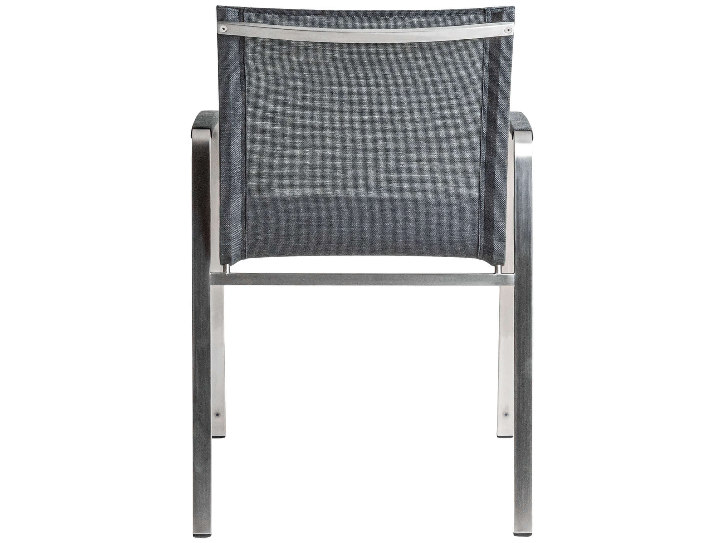 Gartenstuhl Trond Schwarz Sit / Farbe: Schwarz