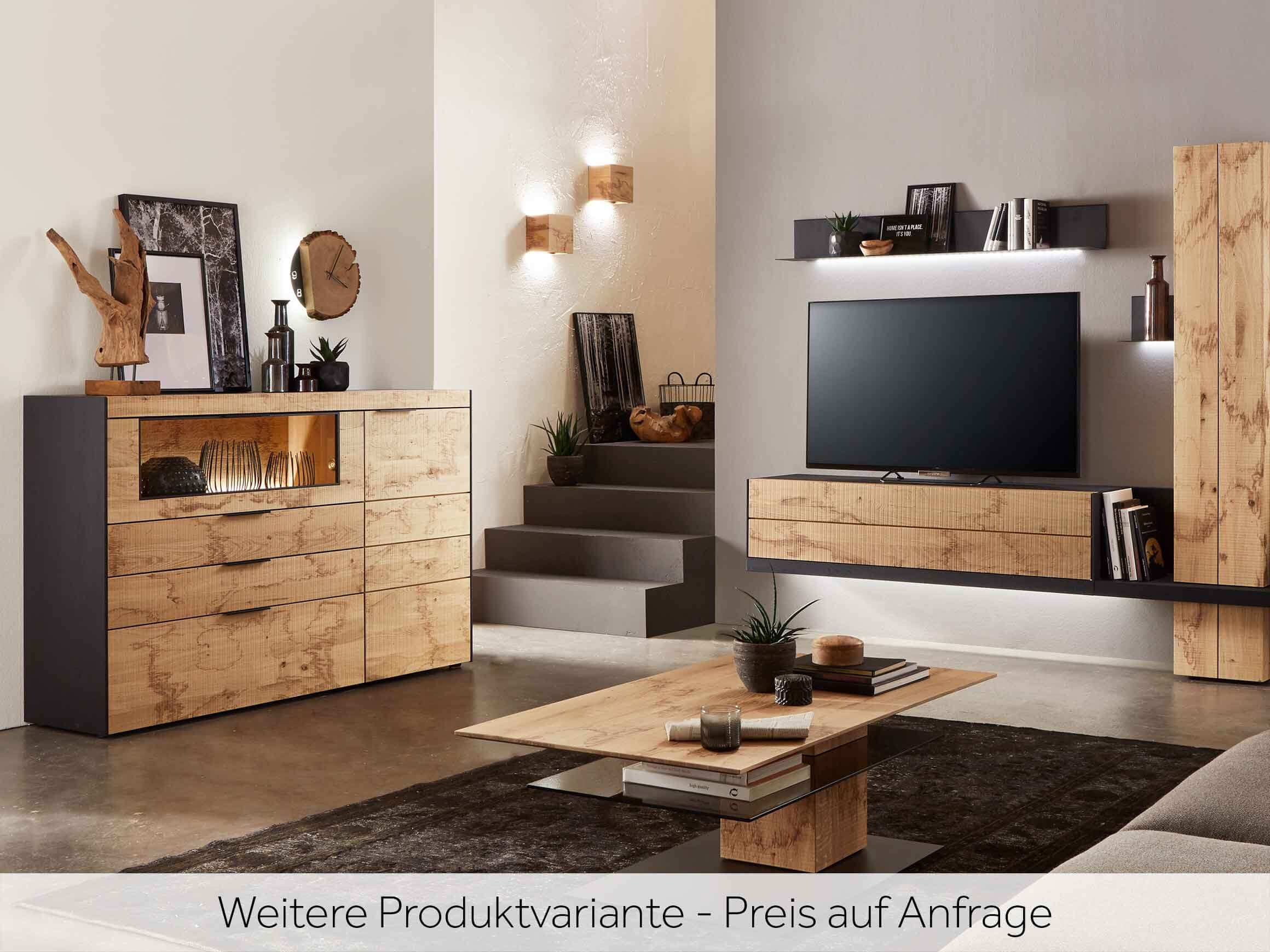 Buffet haut-Ramin Basic-