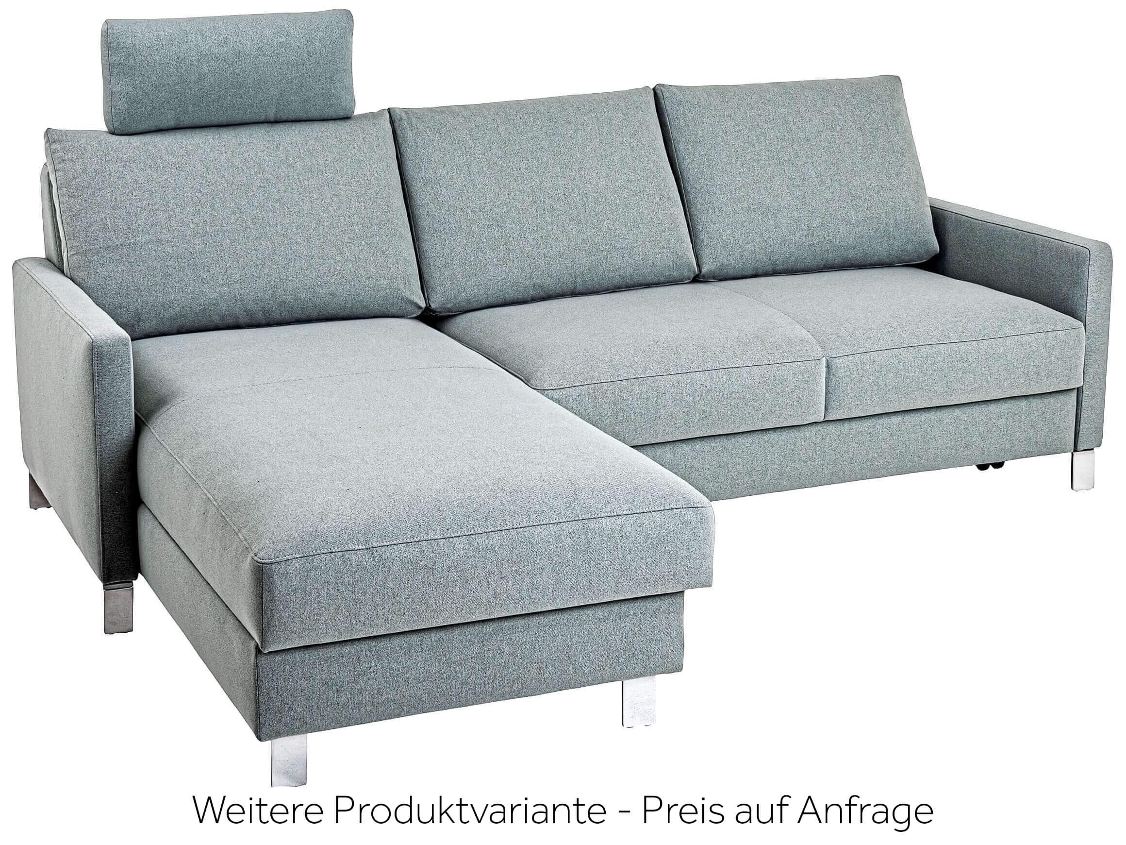 Bettsofa Basic Biel Bali